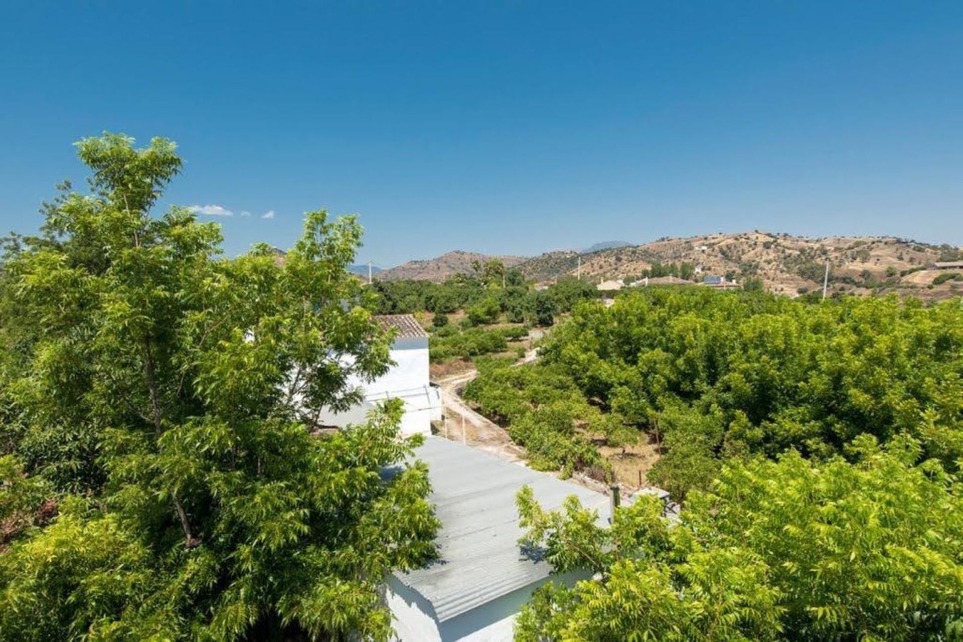 Rumah di Coín, Andalucía 10761923