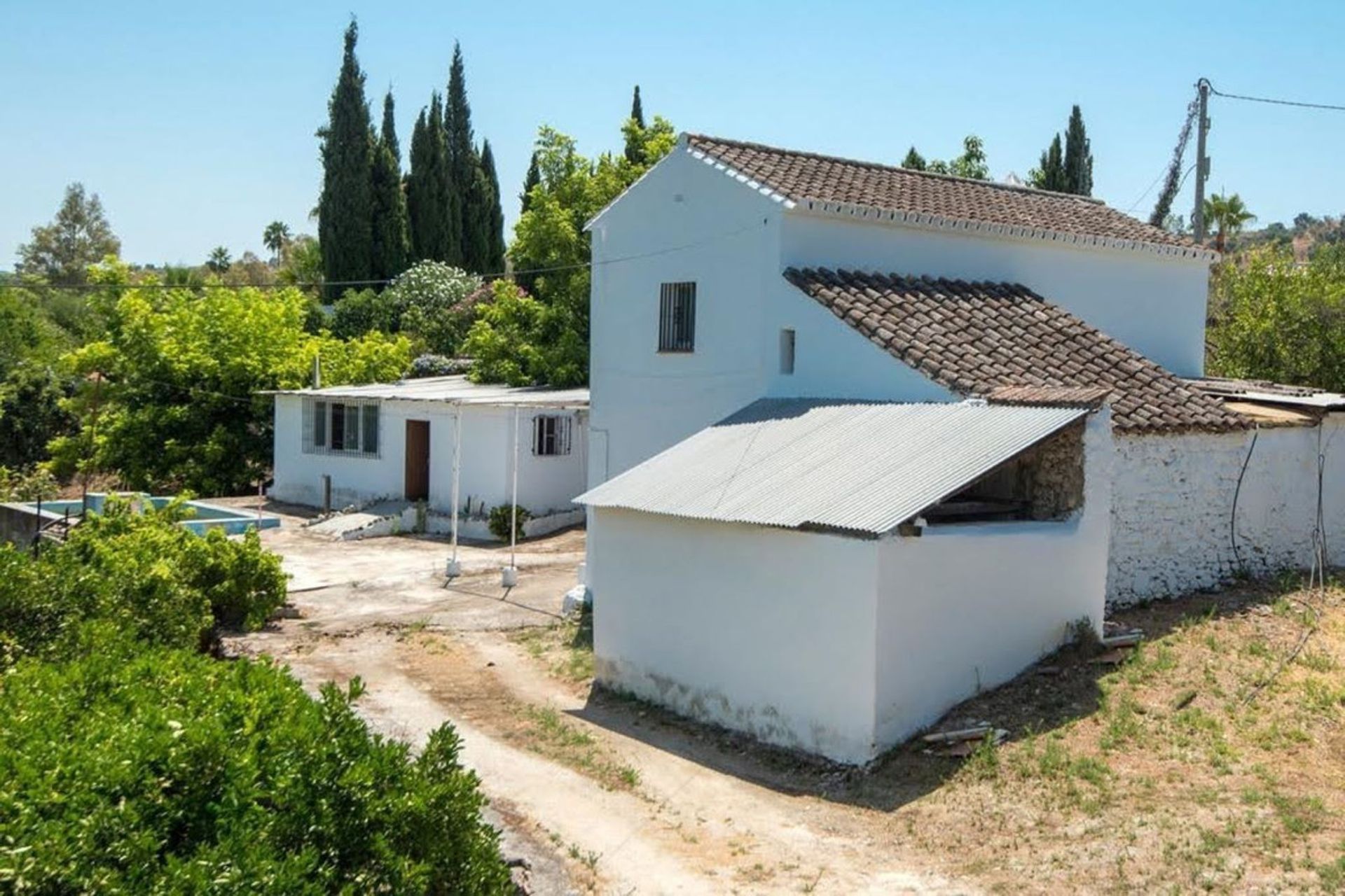 Rumah di Coín, Andalucía 10761923