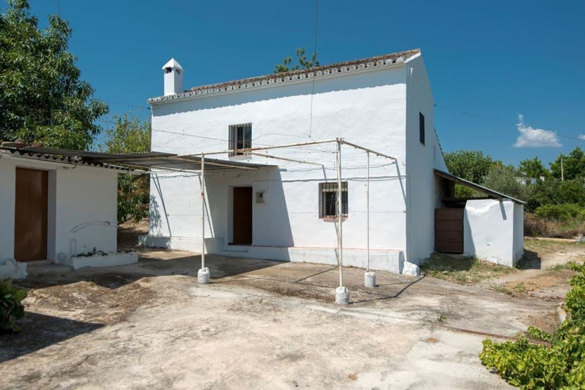 Rumah di Coín, Andalucía 10761923