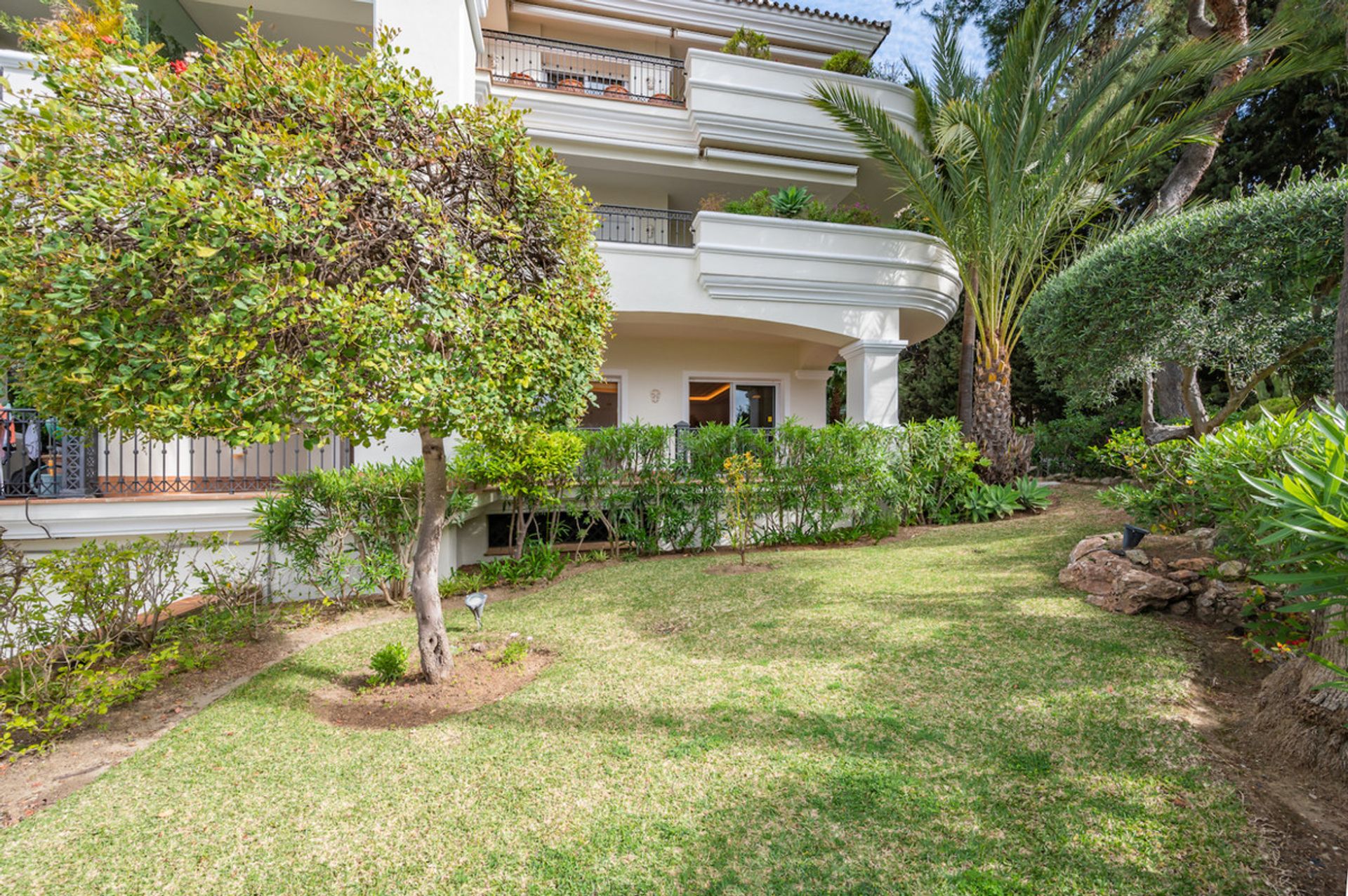 Condominium in El Engel, Andalusië 10761953