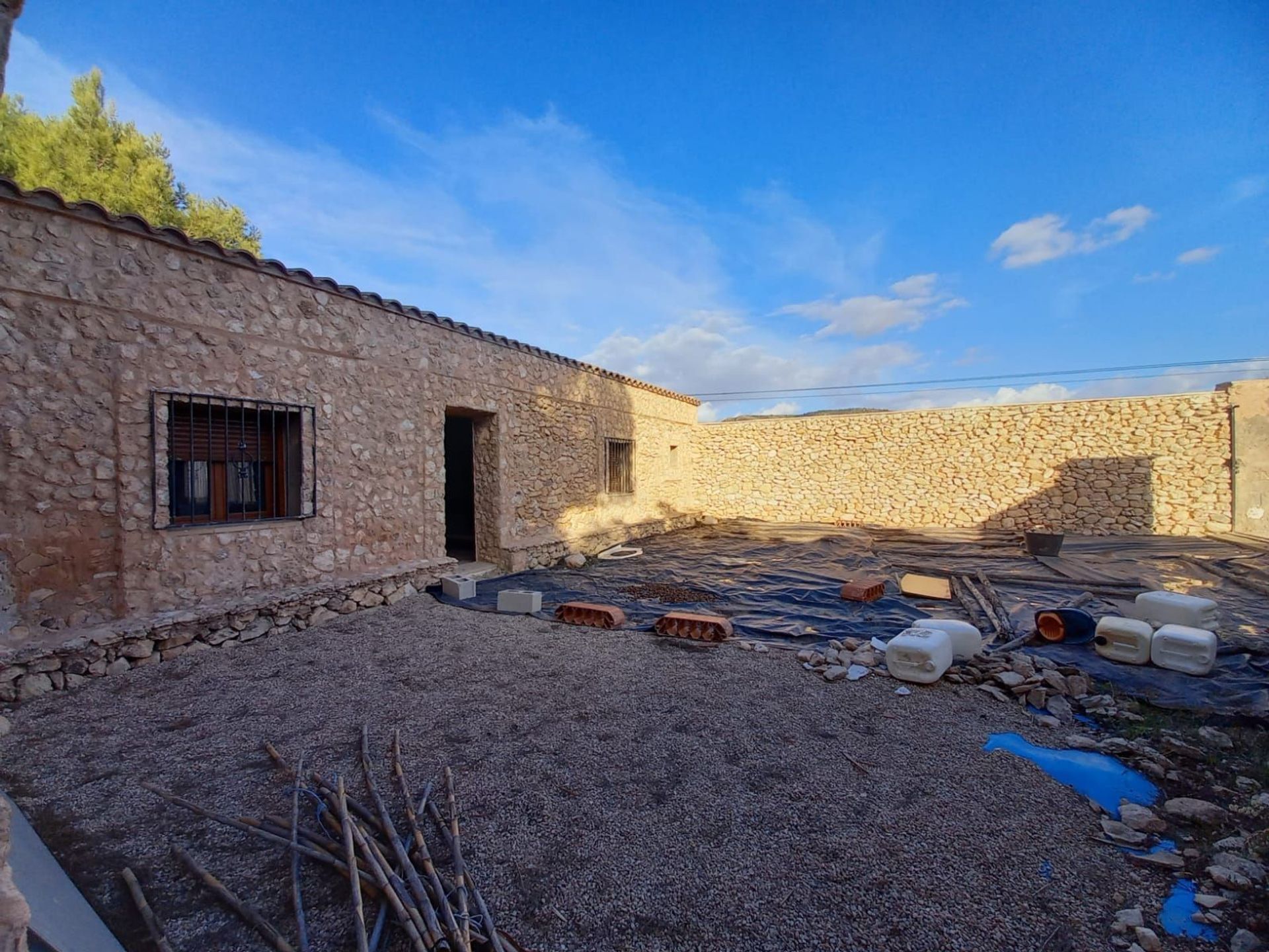 Huis in Casas del Señor, Valencia 10761964