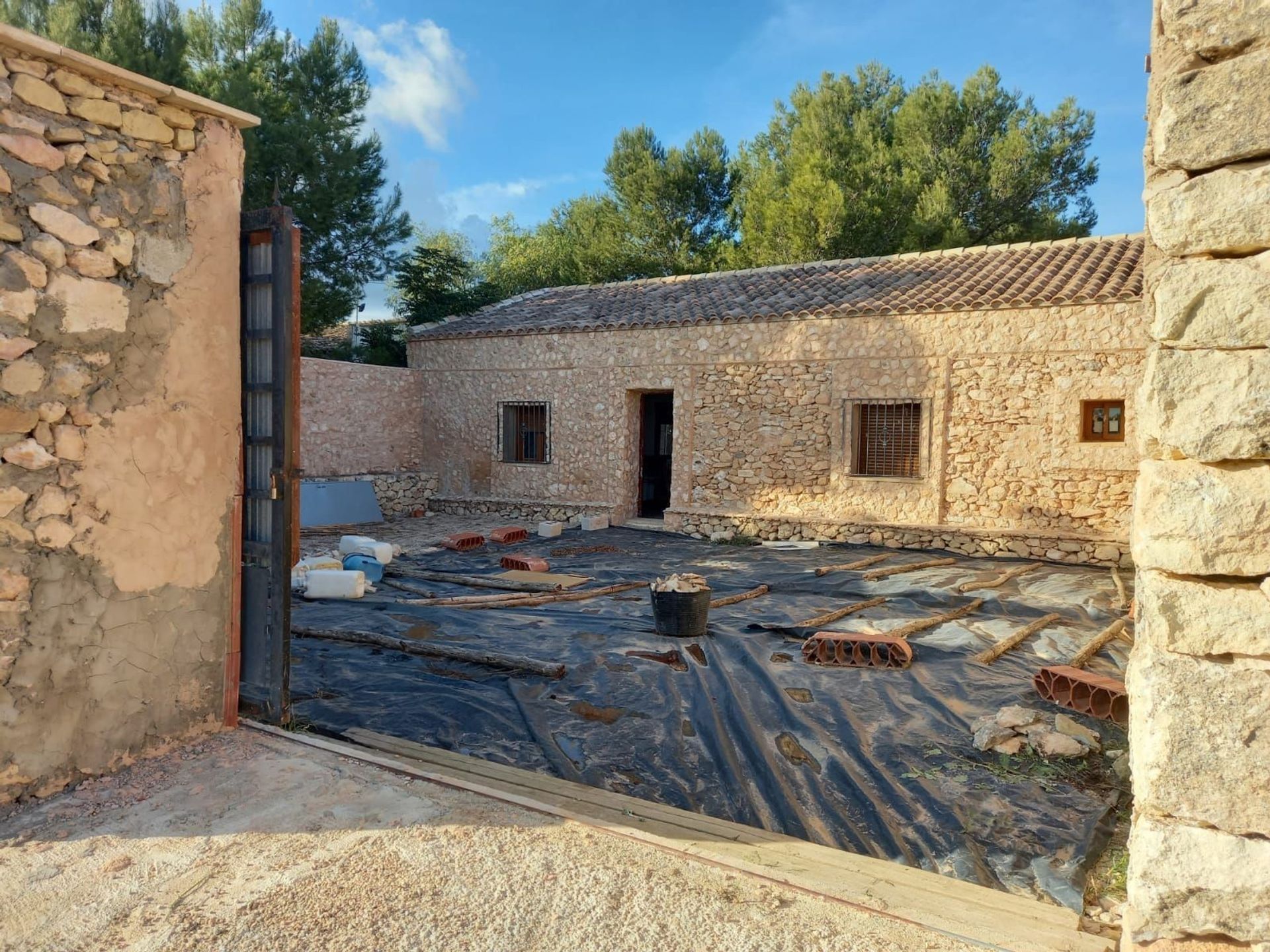 Huis in Casas del Señor, Valencia 10761964