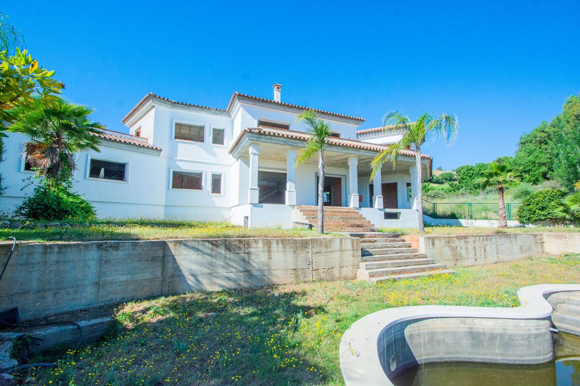 House in Mijas, Andalucía 10761967