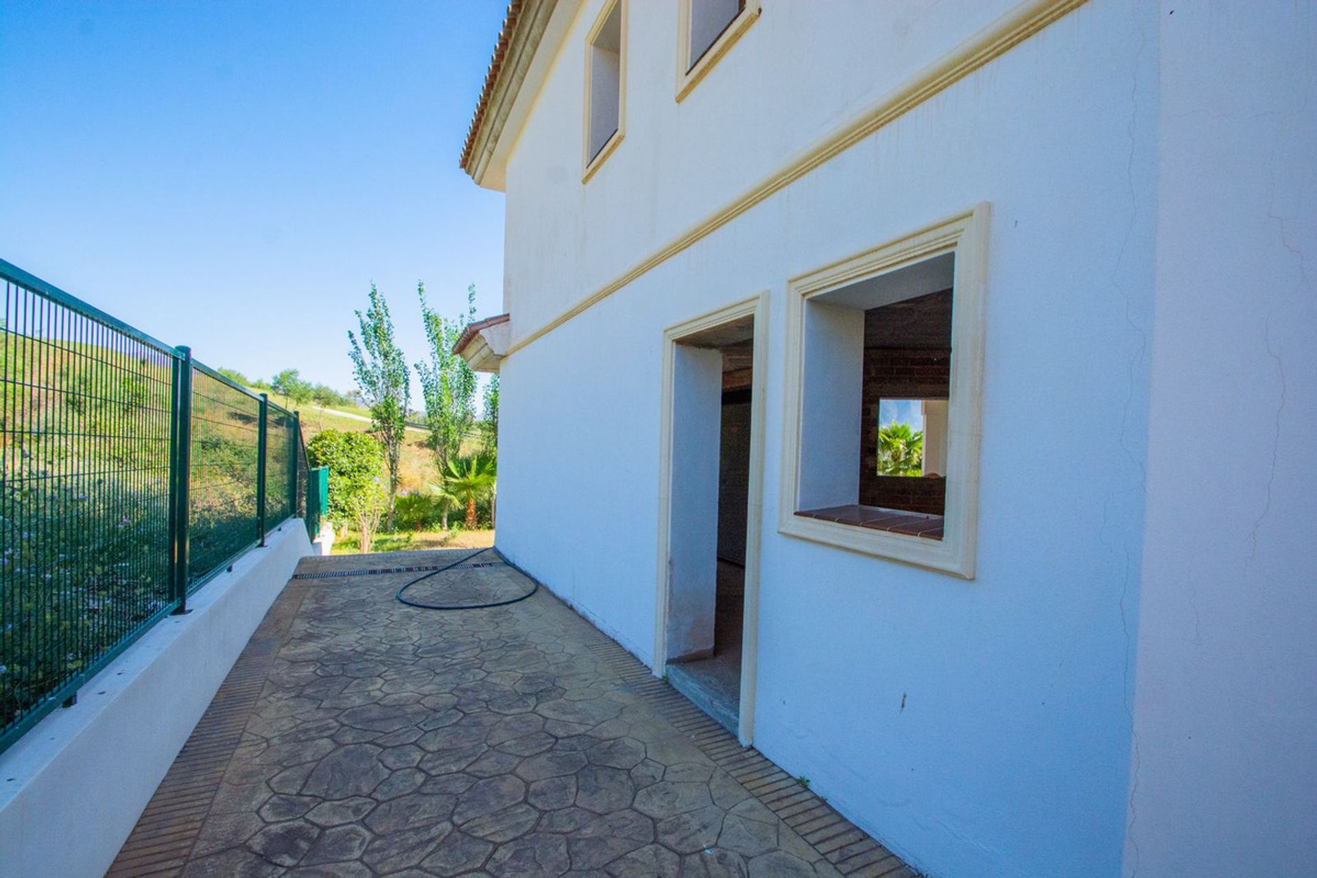 House in Mijas, Andalucía 10761967