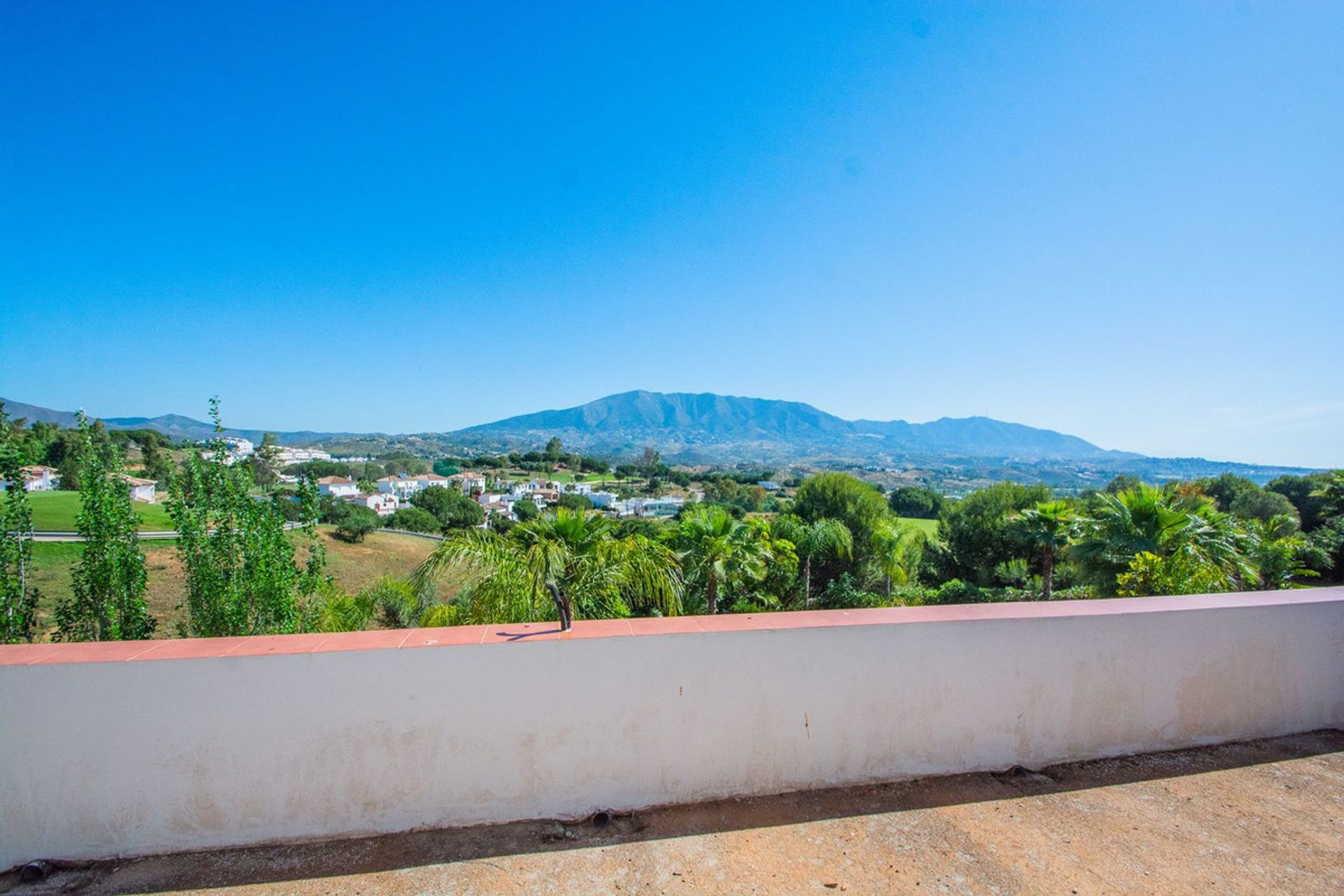 House in Mijas, Andalucía 10761967