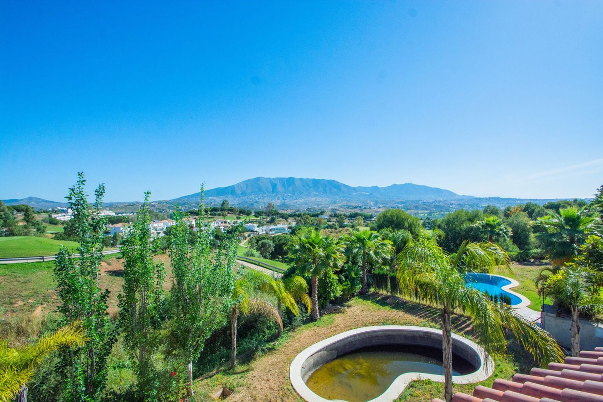 House in Mijas, Andalucía 10761967