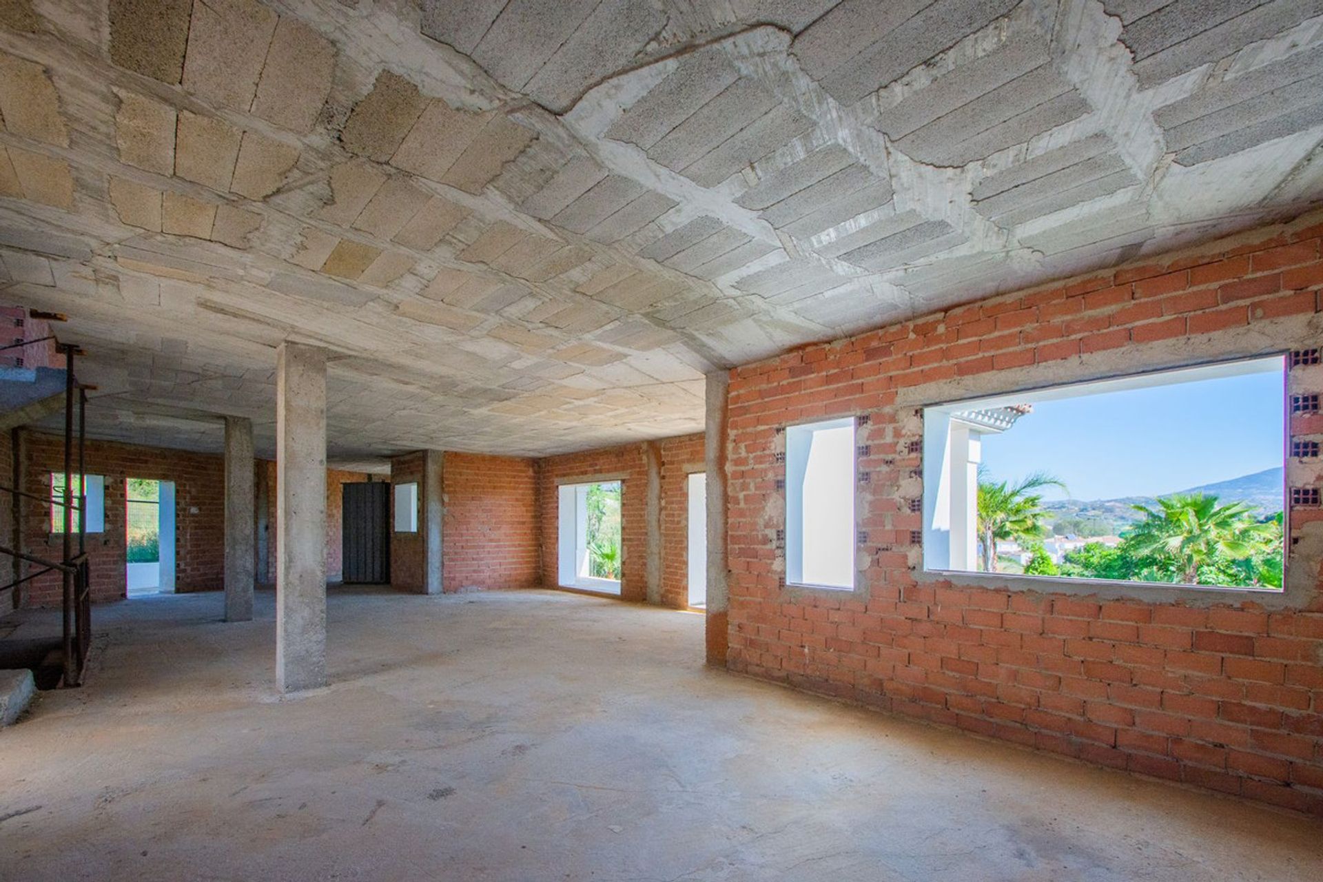 House in Mijas, Andalucía 10761967