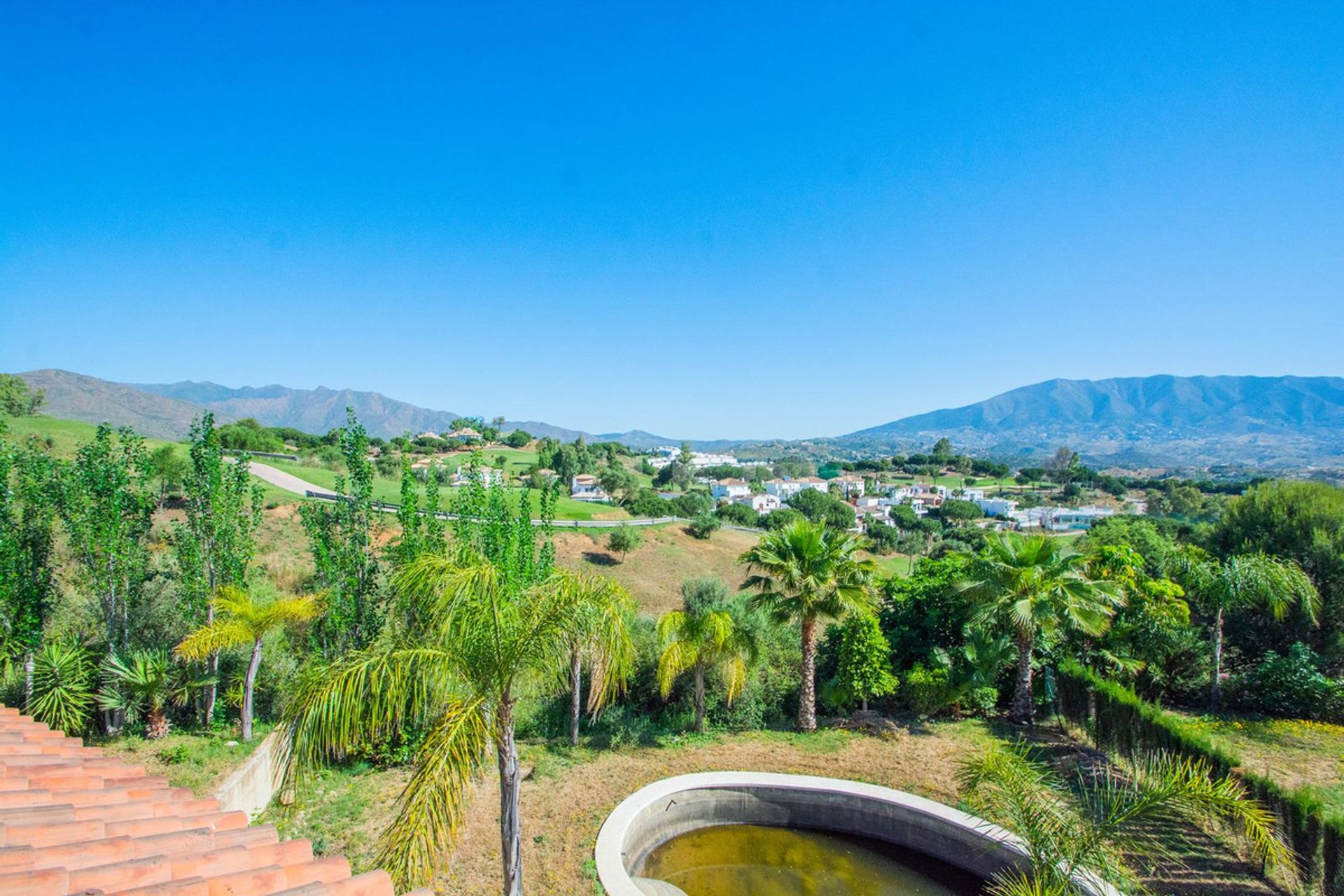 House in Mijas, Andalucía 10761967