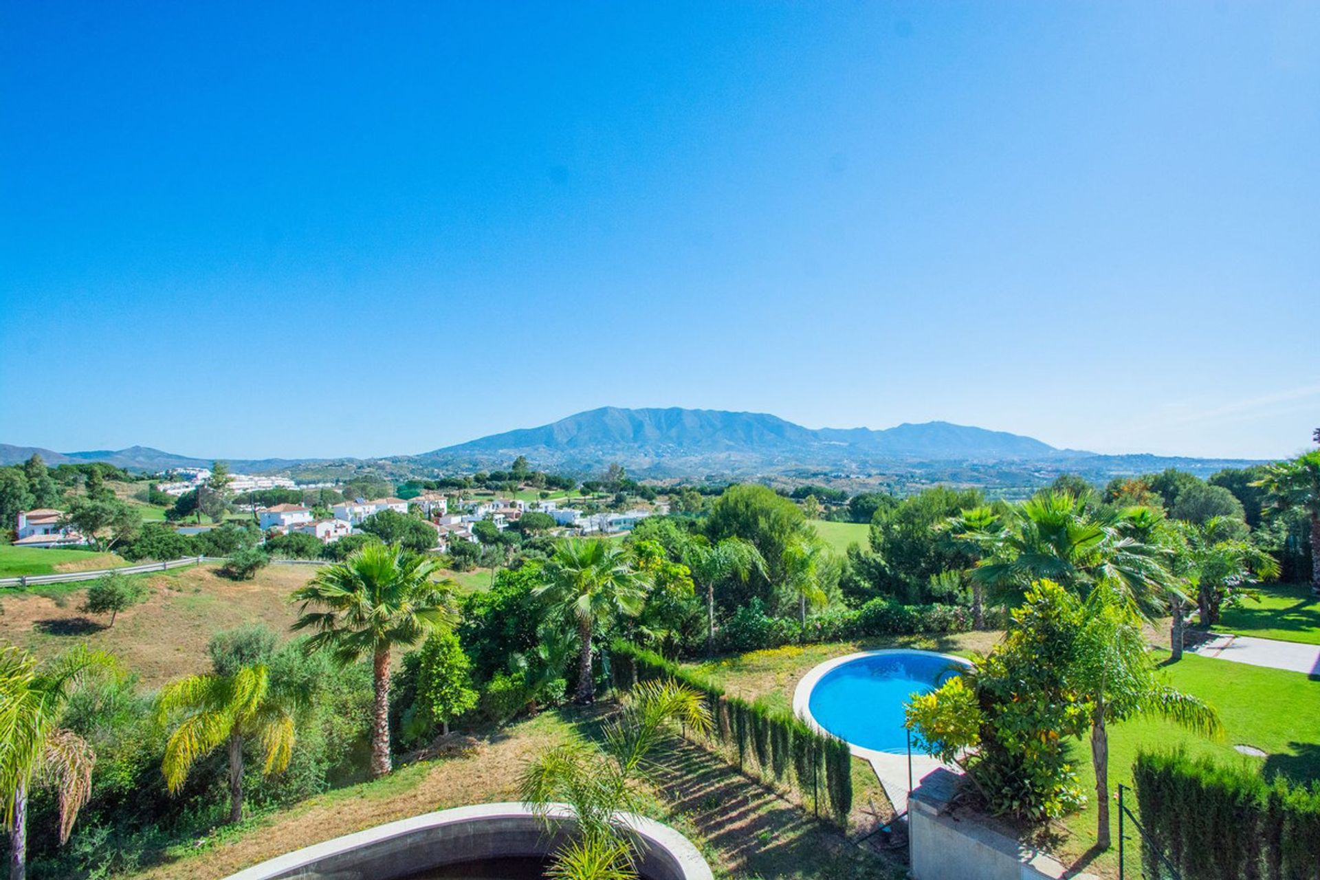 House in Mijas, Andalucía 10761967