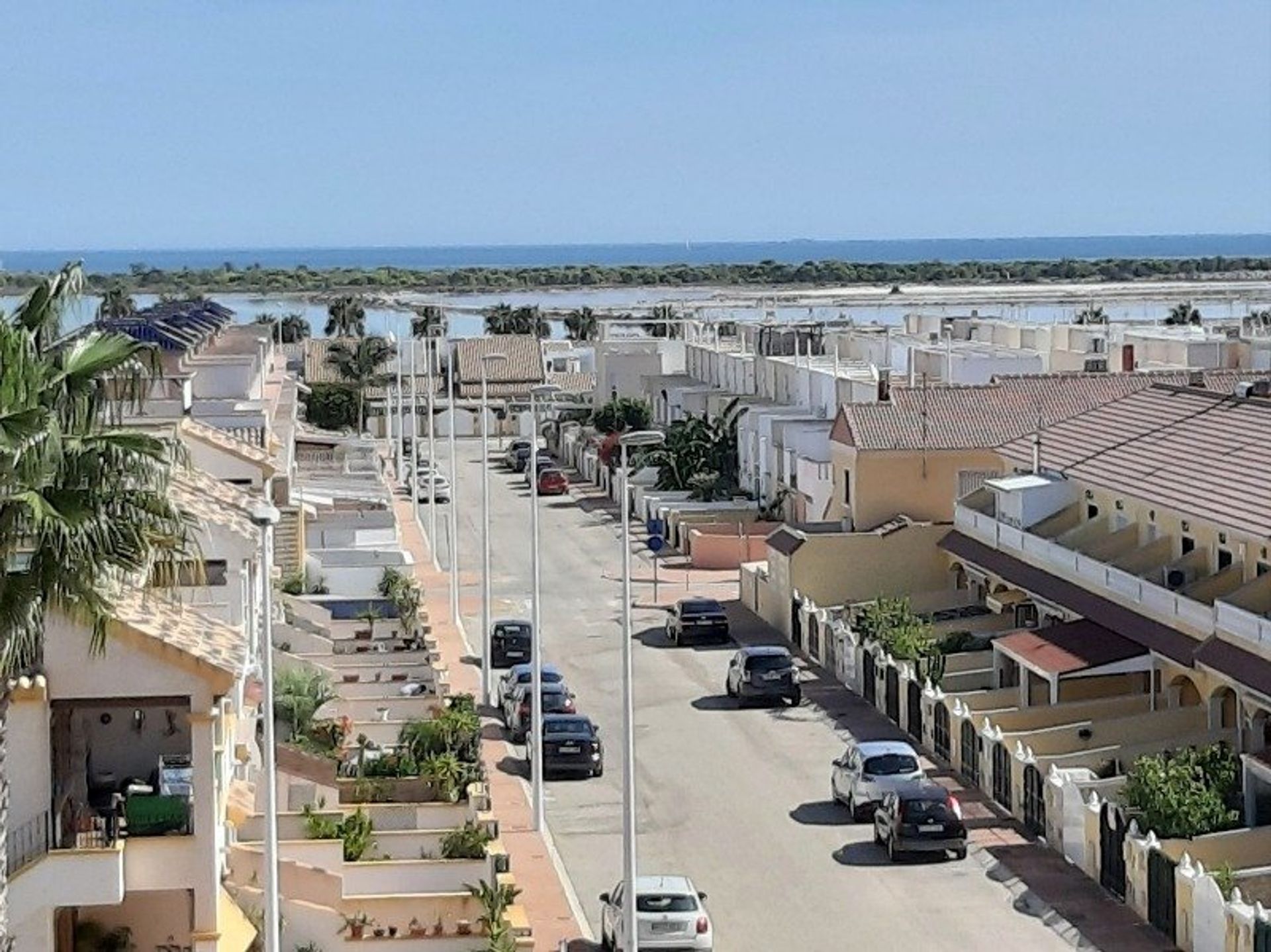 Квартира в Las Beatas, Región de Murcia 10761977