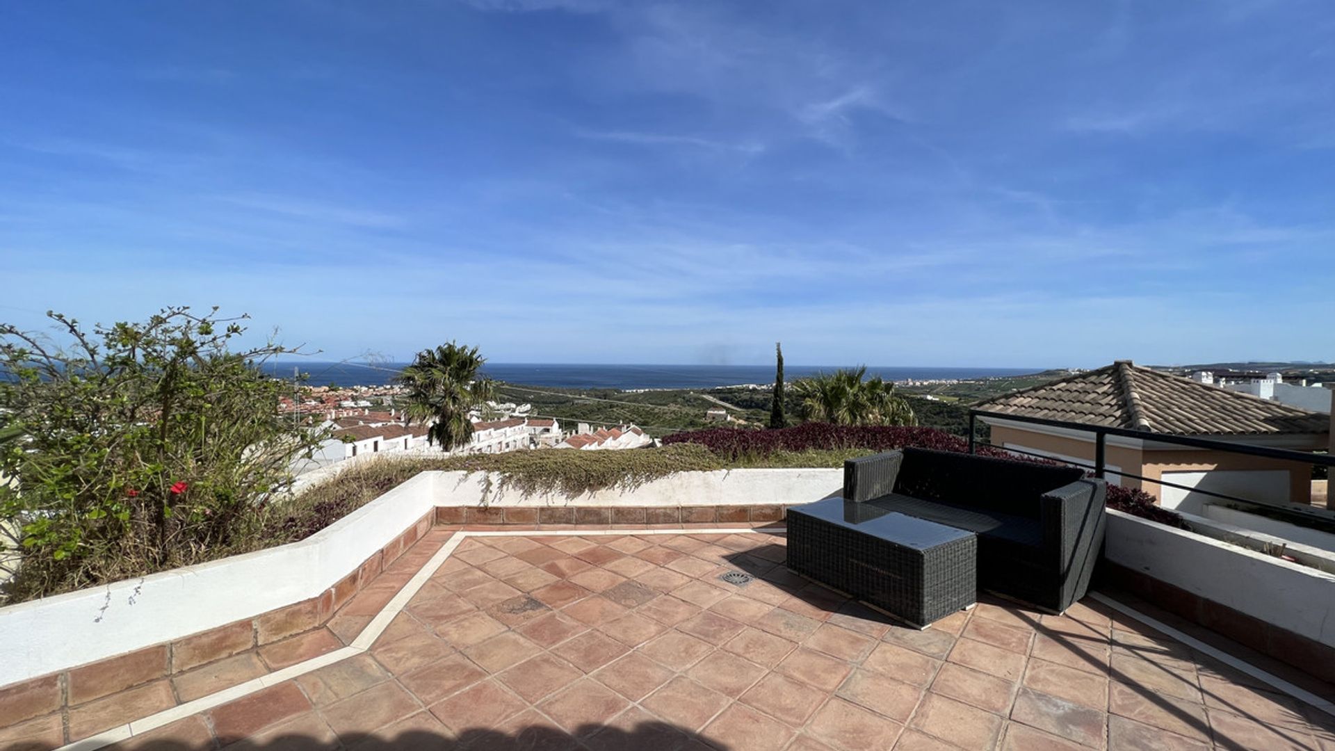 Condominium dans Casares, Andalucía 10761978