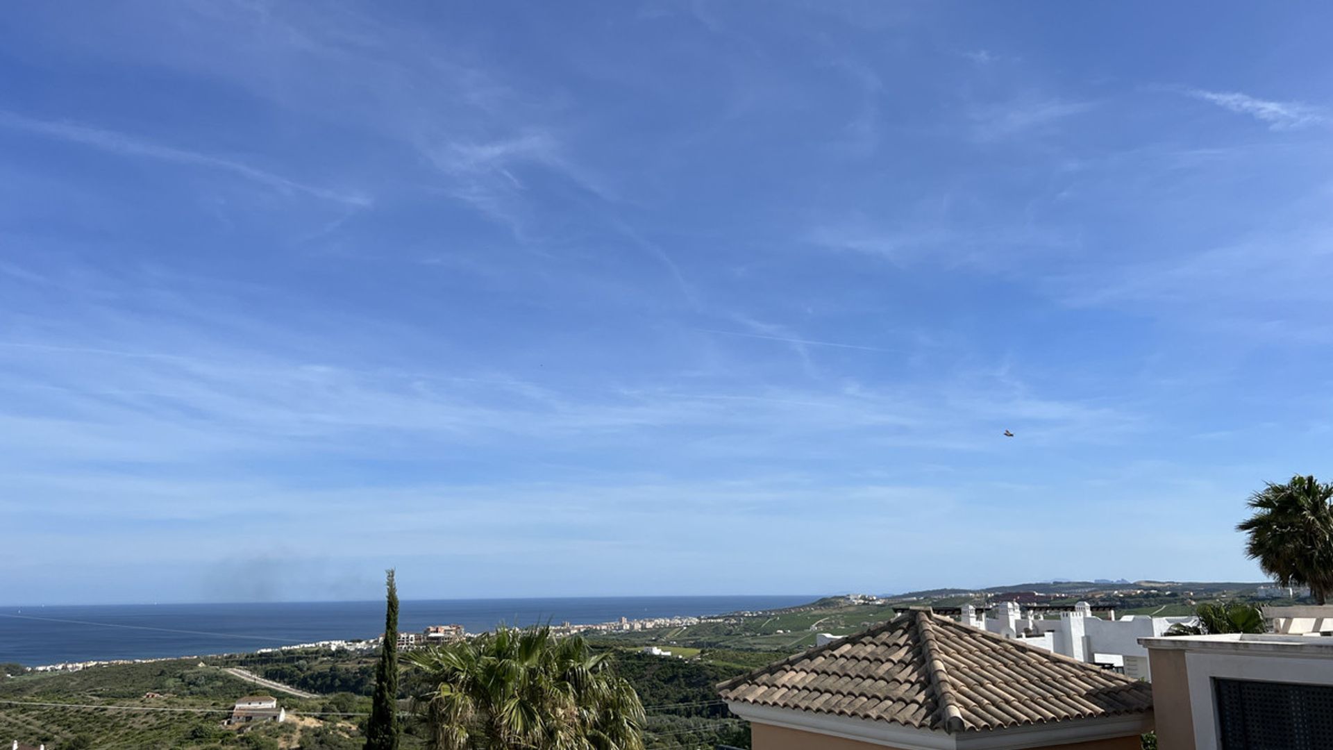 Condominium dans Casares, Andalucía 10761978