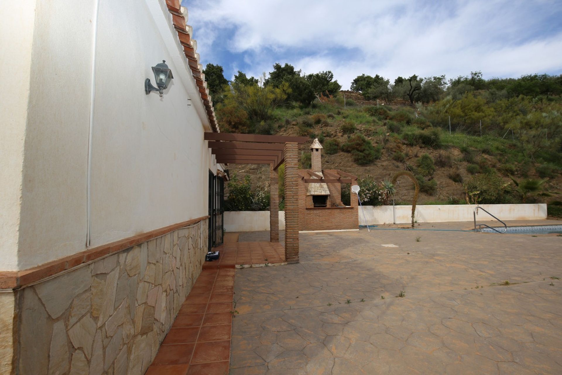 Haus im Arenas, Andalucía 10762002