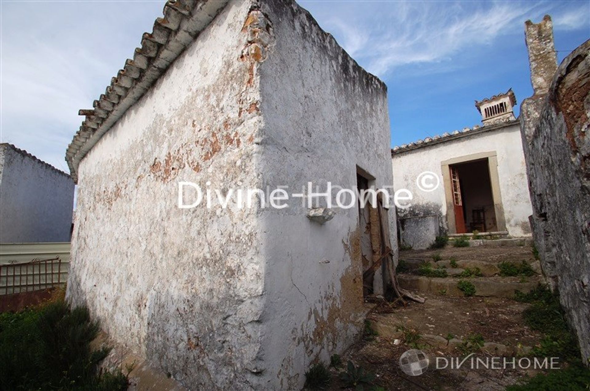 House in São Brás de Alportel, Faro 10762003