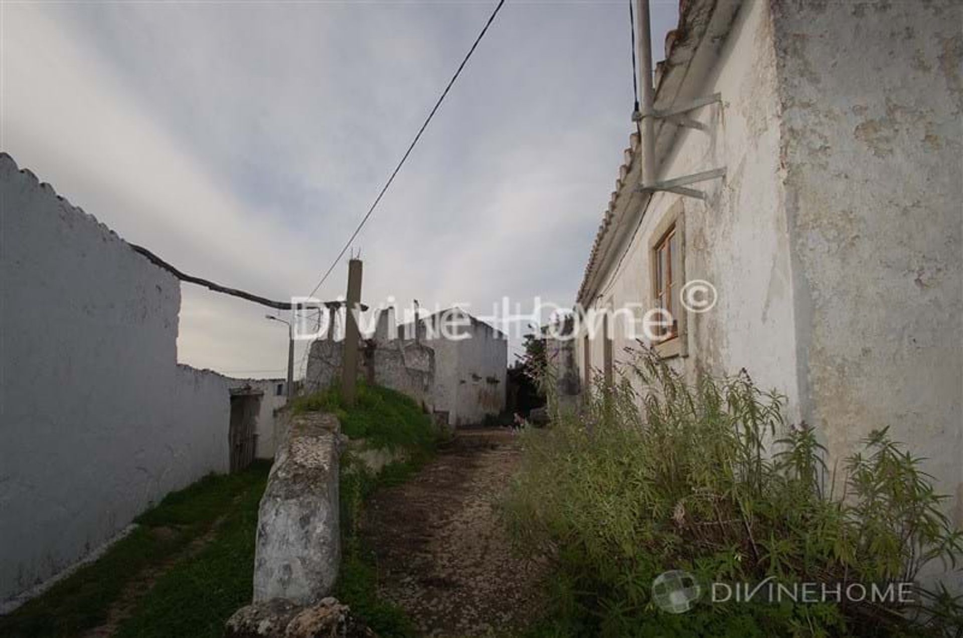 House in São Brás de Alportel, Faro 10762003