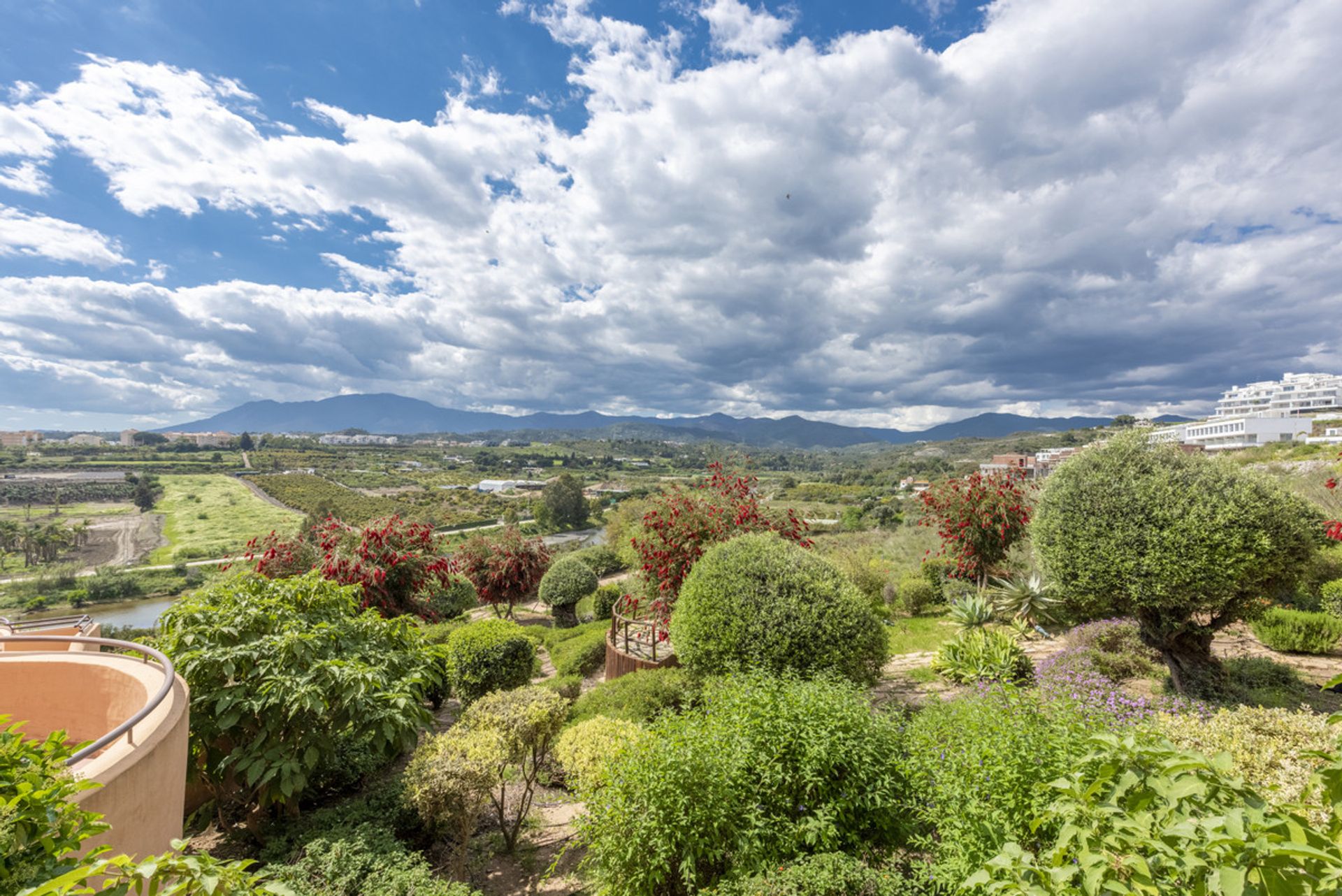 Kondominium di Benahavis, Andalusia 10762012