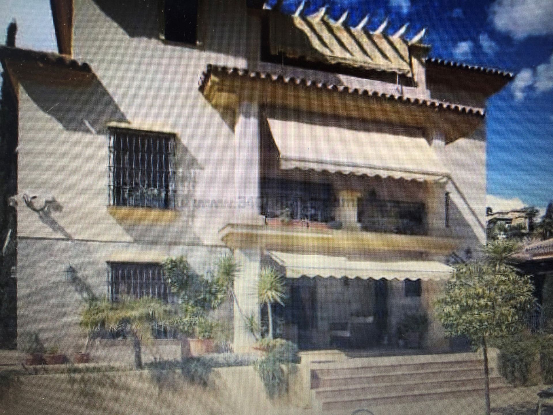 loger dans Mijas, Andalousie 10762032