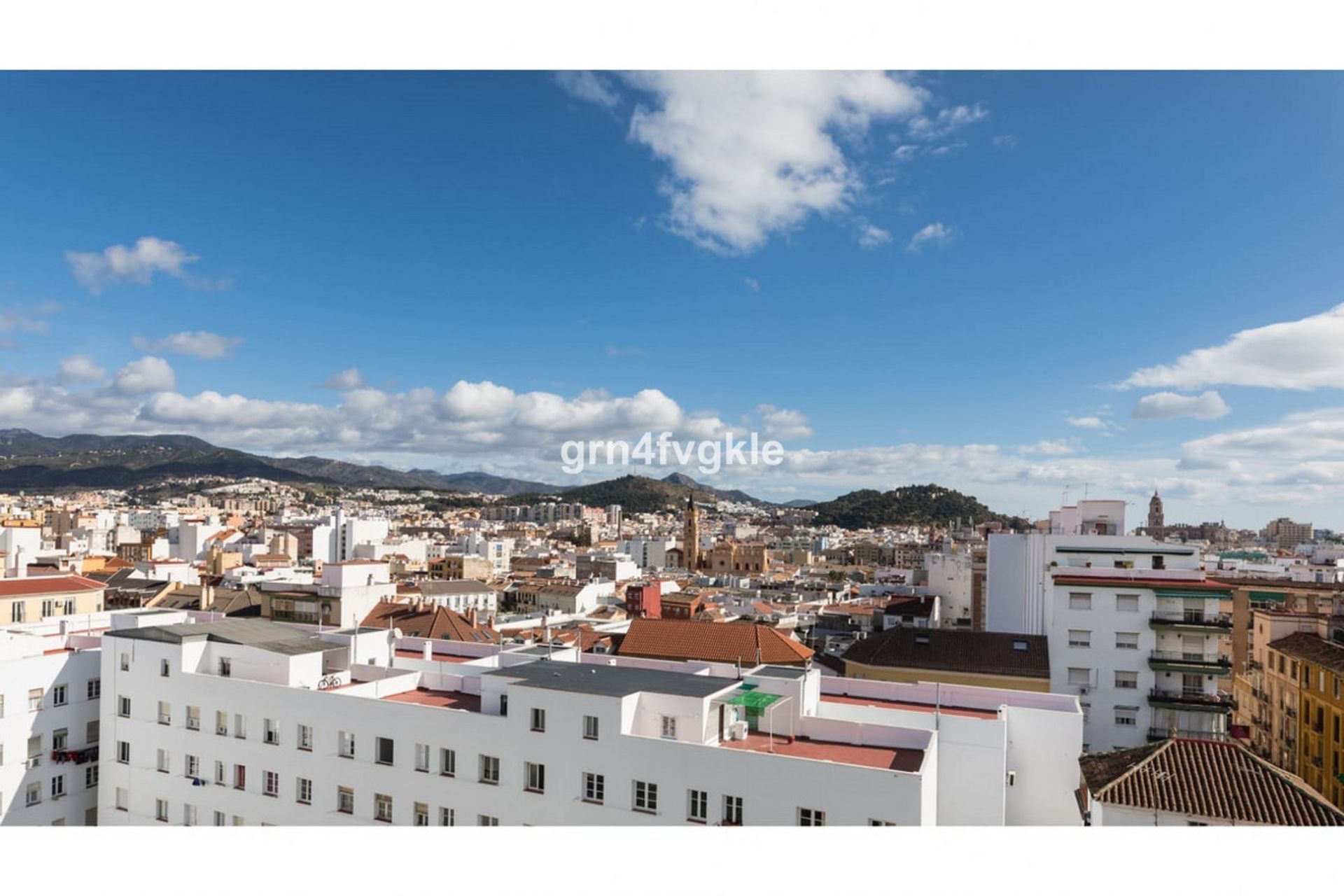 Eigentumswohnung im Málaga, Andalucía 10762040