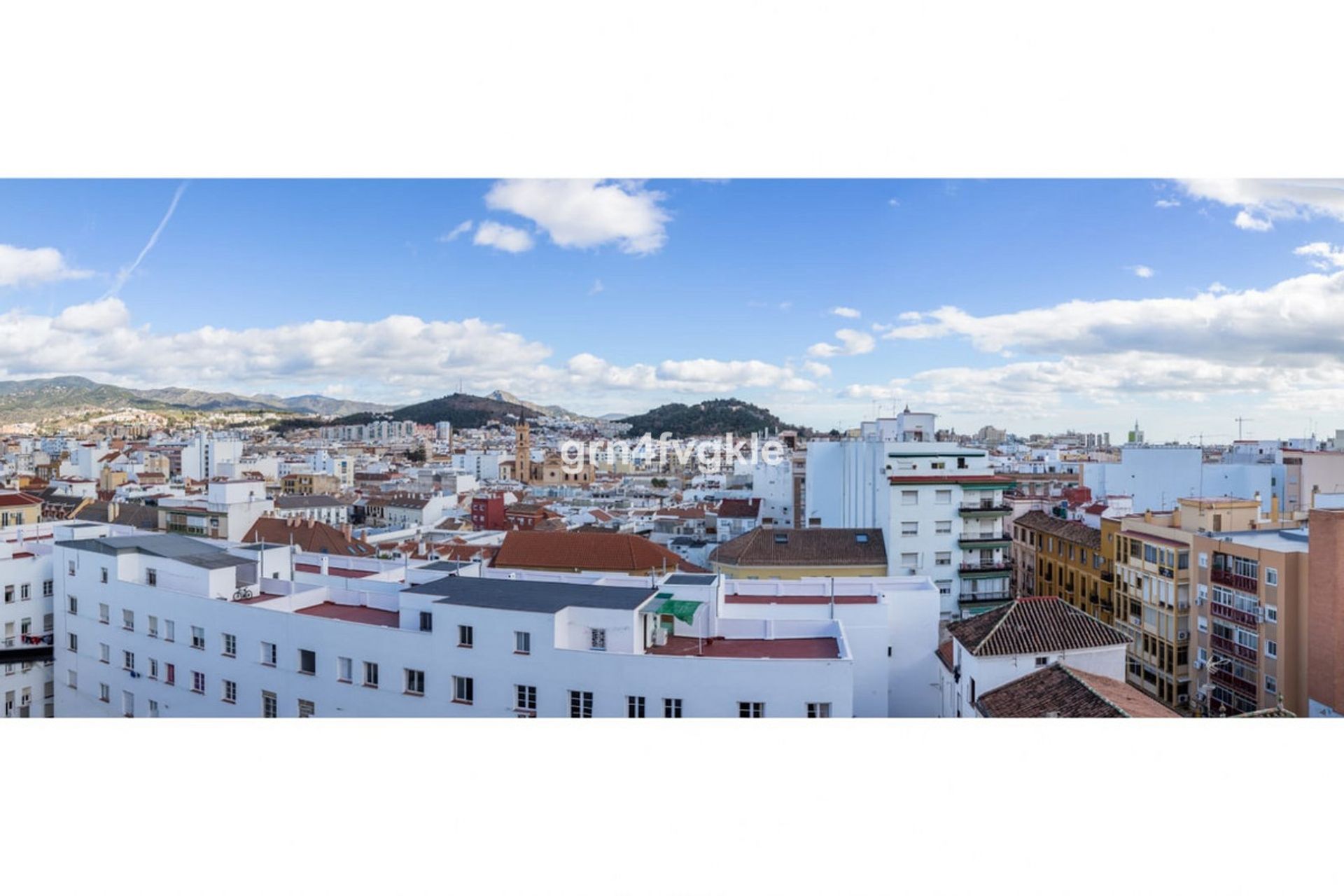 Eigentumswohnung im Málaga, Andalucía 10762040