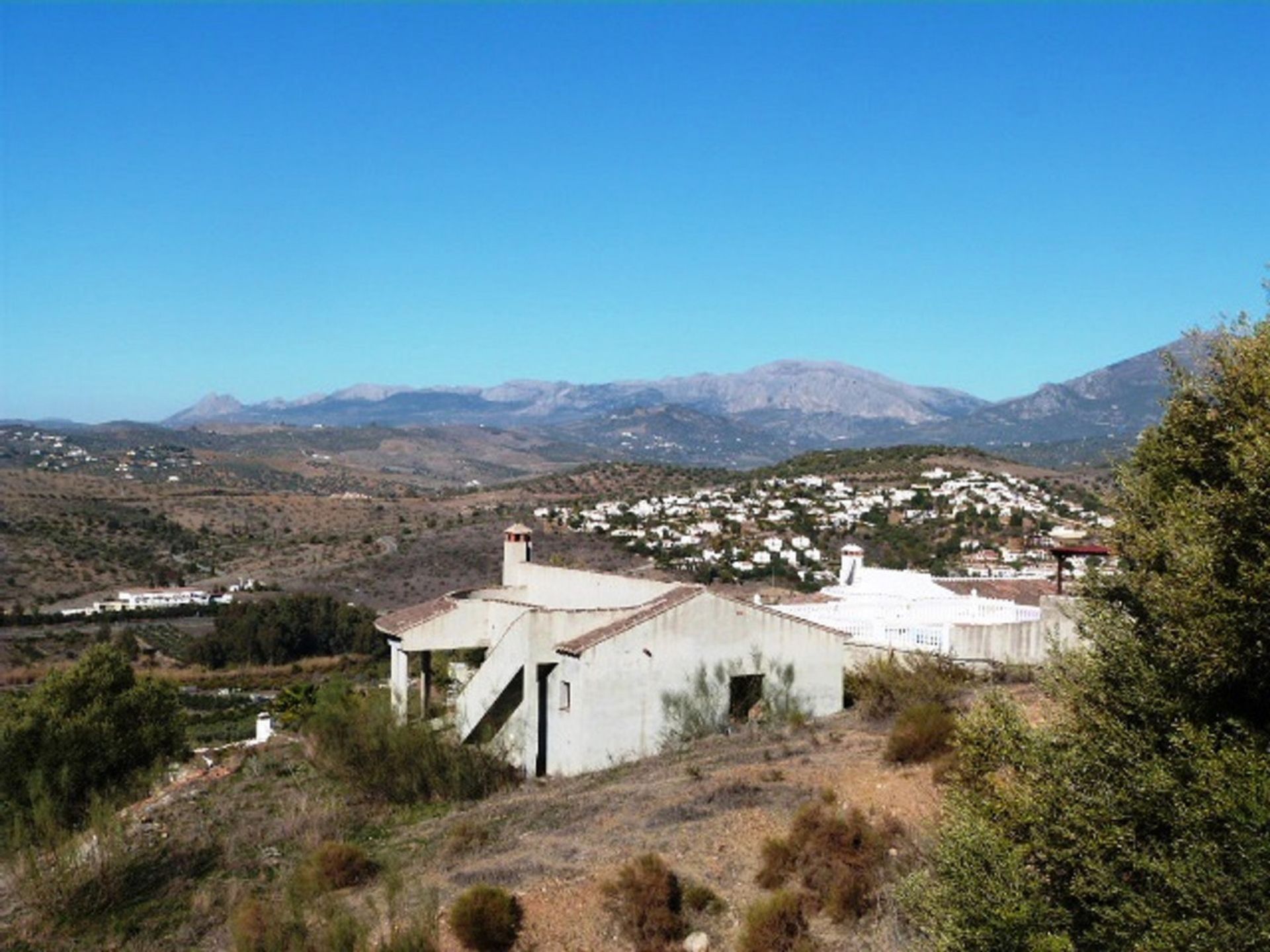 loger dans Vinuela, Andalousie 10762052