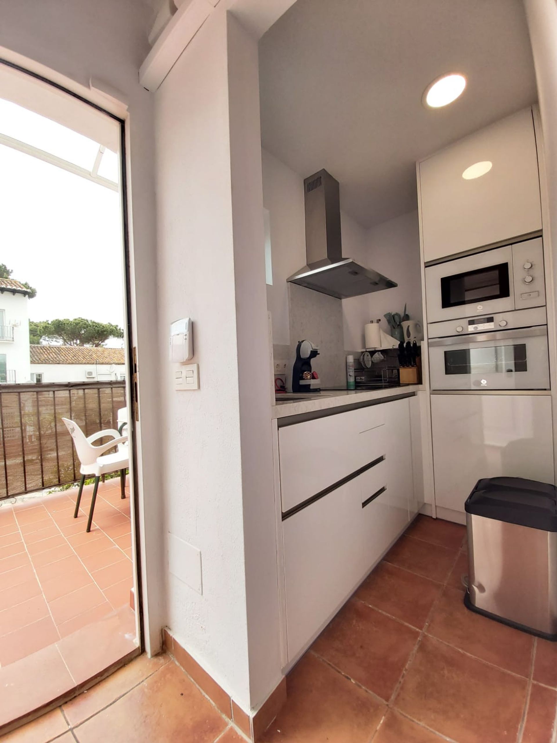 Condominium in Marbella, Andalucía 10762054