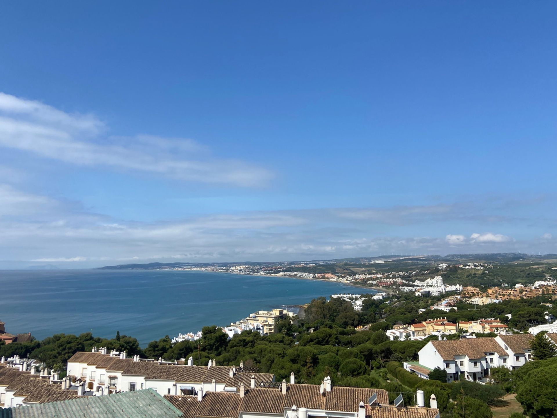 Кондоминиум в Estepona, Andalucía 10762061