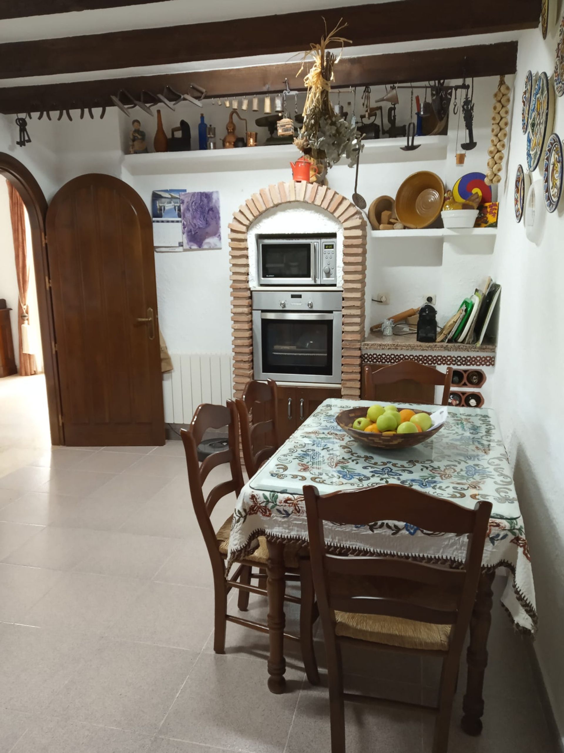 casa no Málaga, Andalucía 10762067