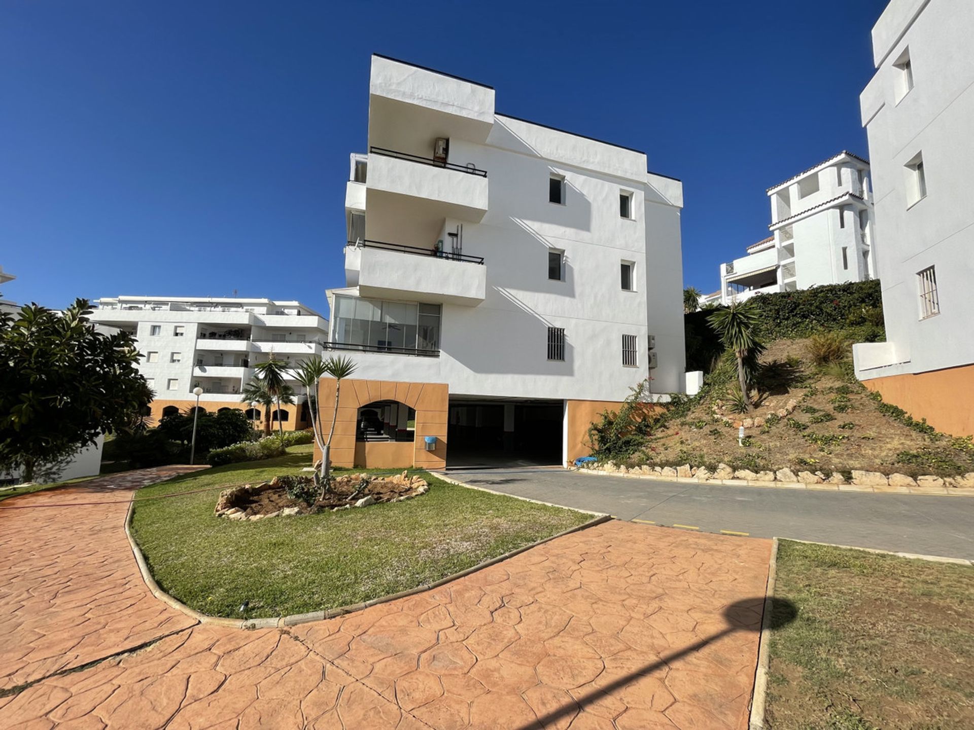 सम्मिलित में Fuengirola, Andalusia 10762077