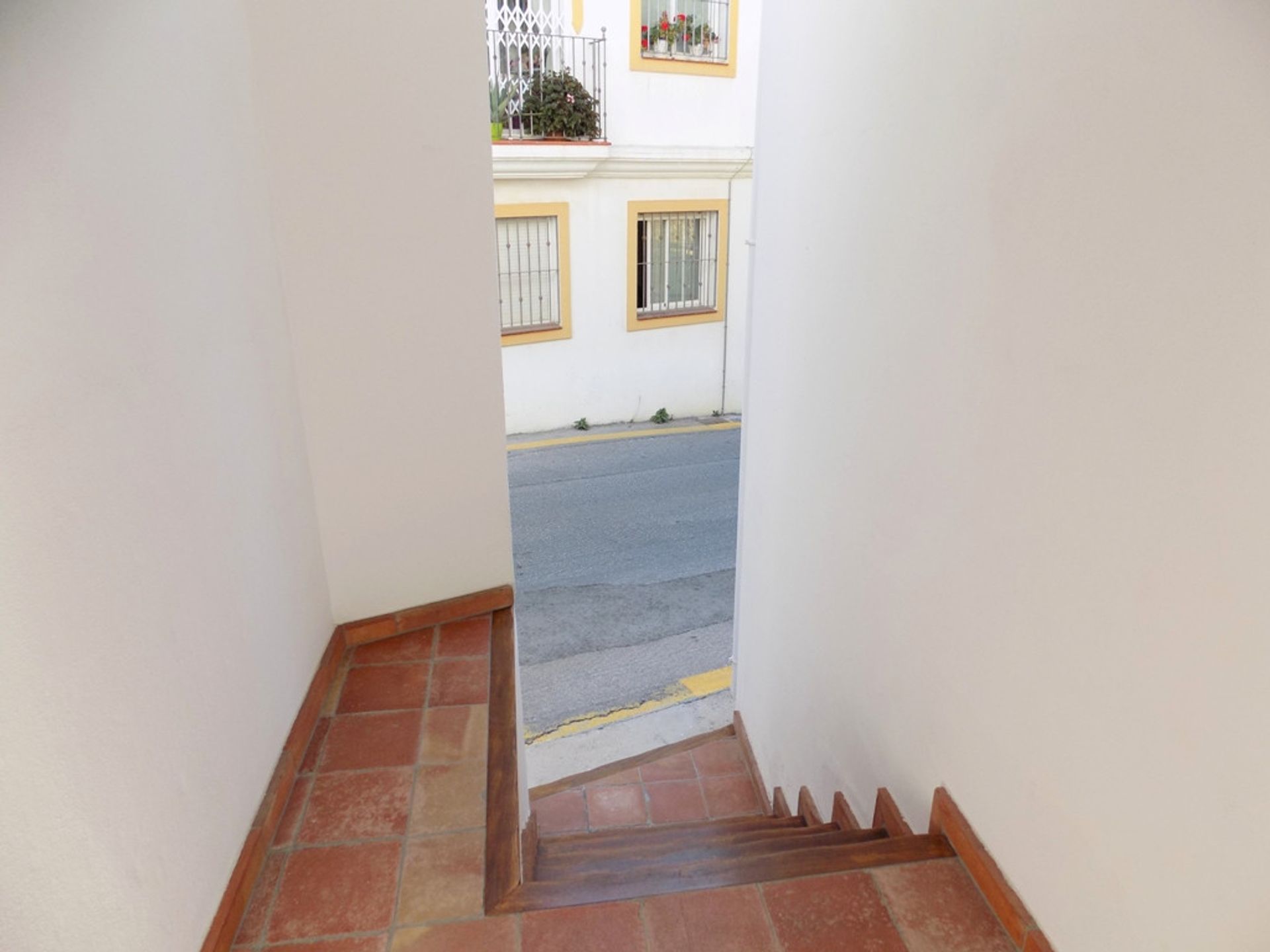 Huis in Ojen, Andalusië 10762098