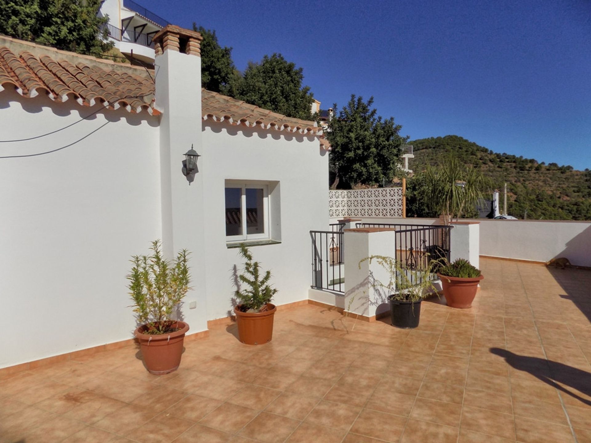 Huis in Ojen, Andalusië 10762098