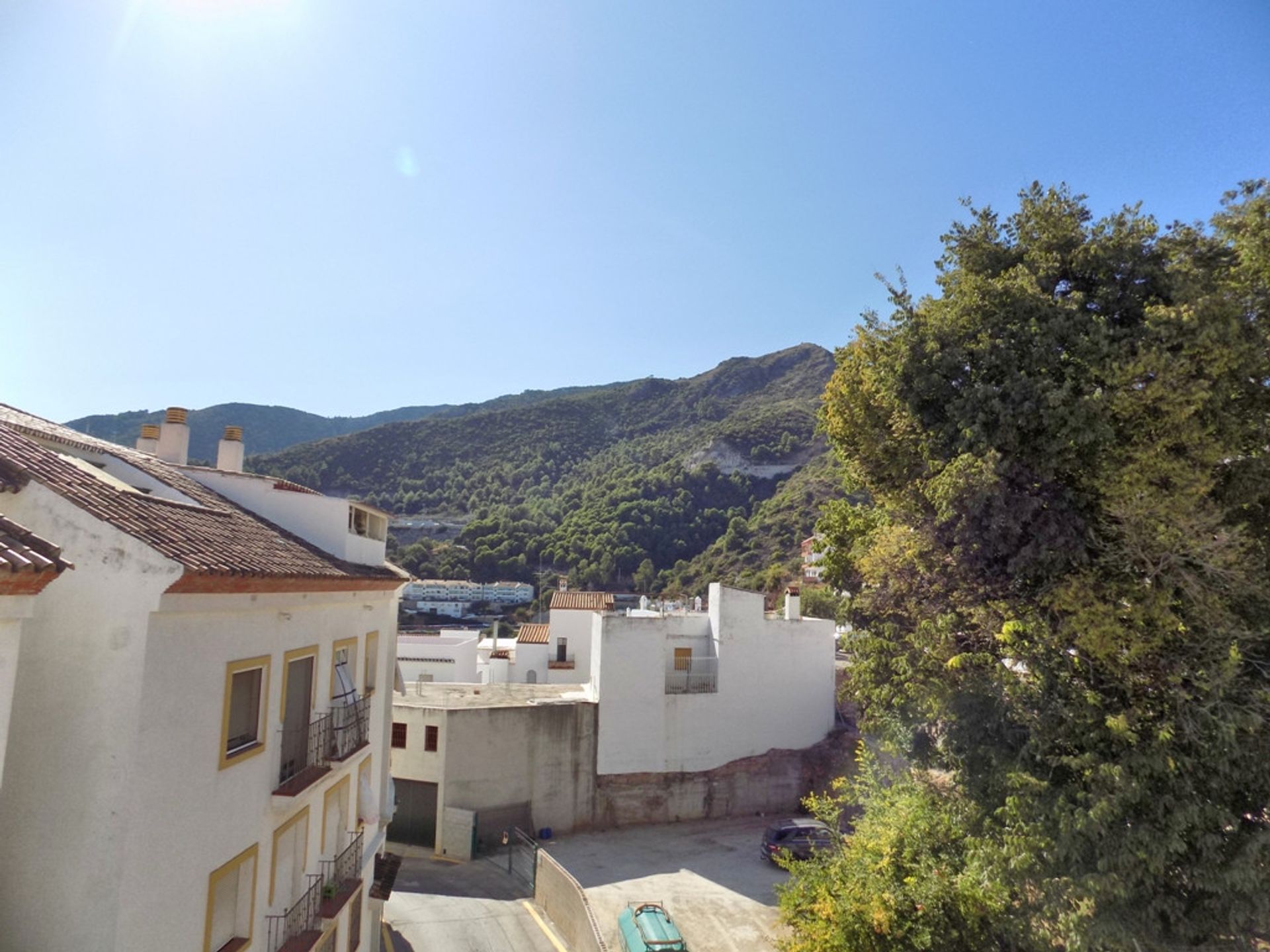 Huis in Ojen, Andalusië 10762098