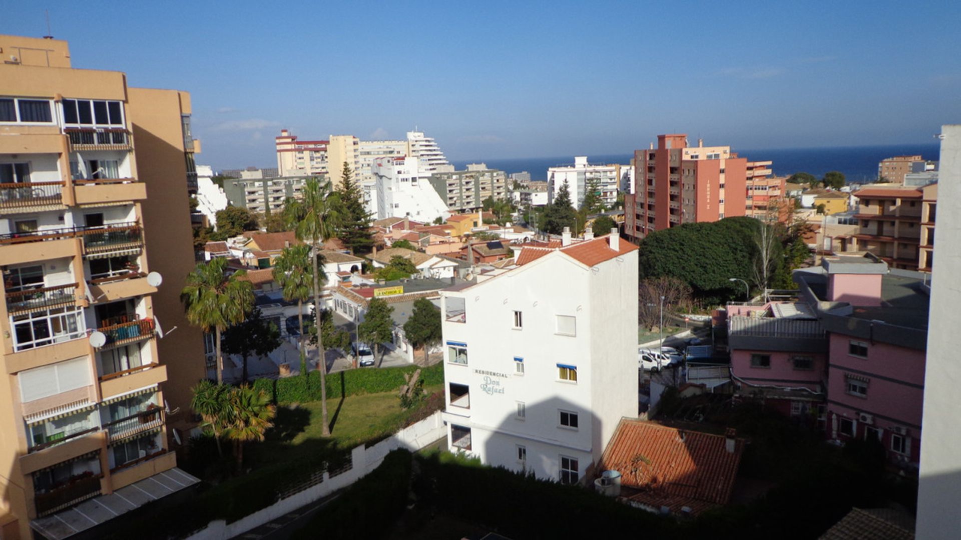 Кондоминиум в Benalmádena, Andalucía 10762103