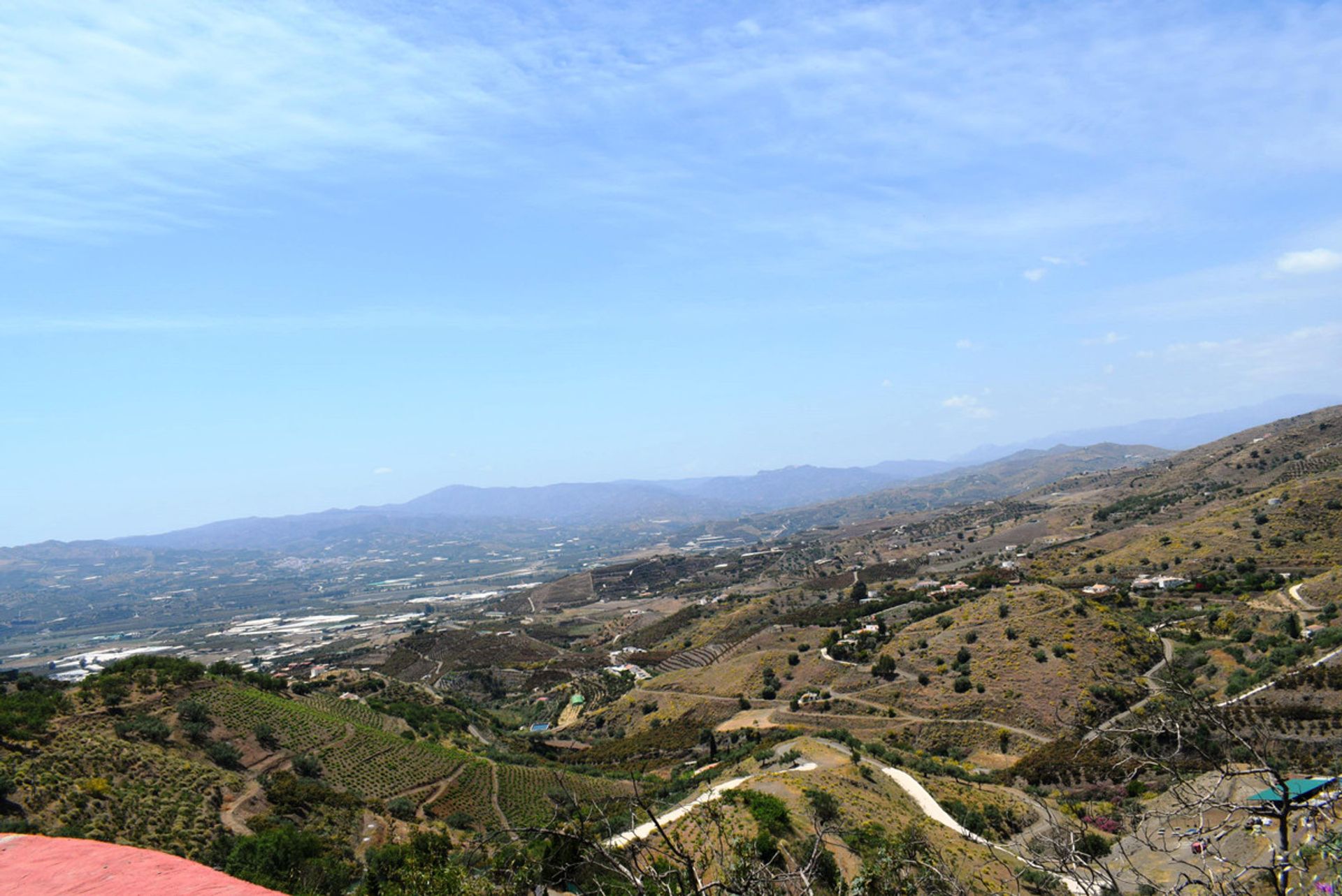 House in Huertas Bajas, Andalusia 10762107