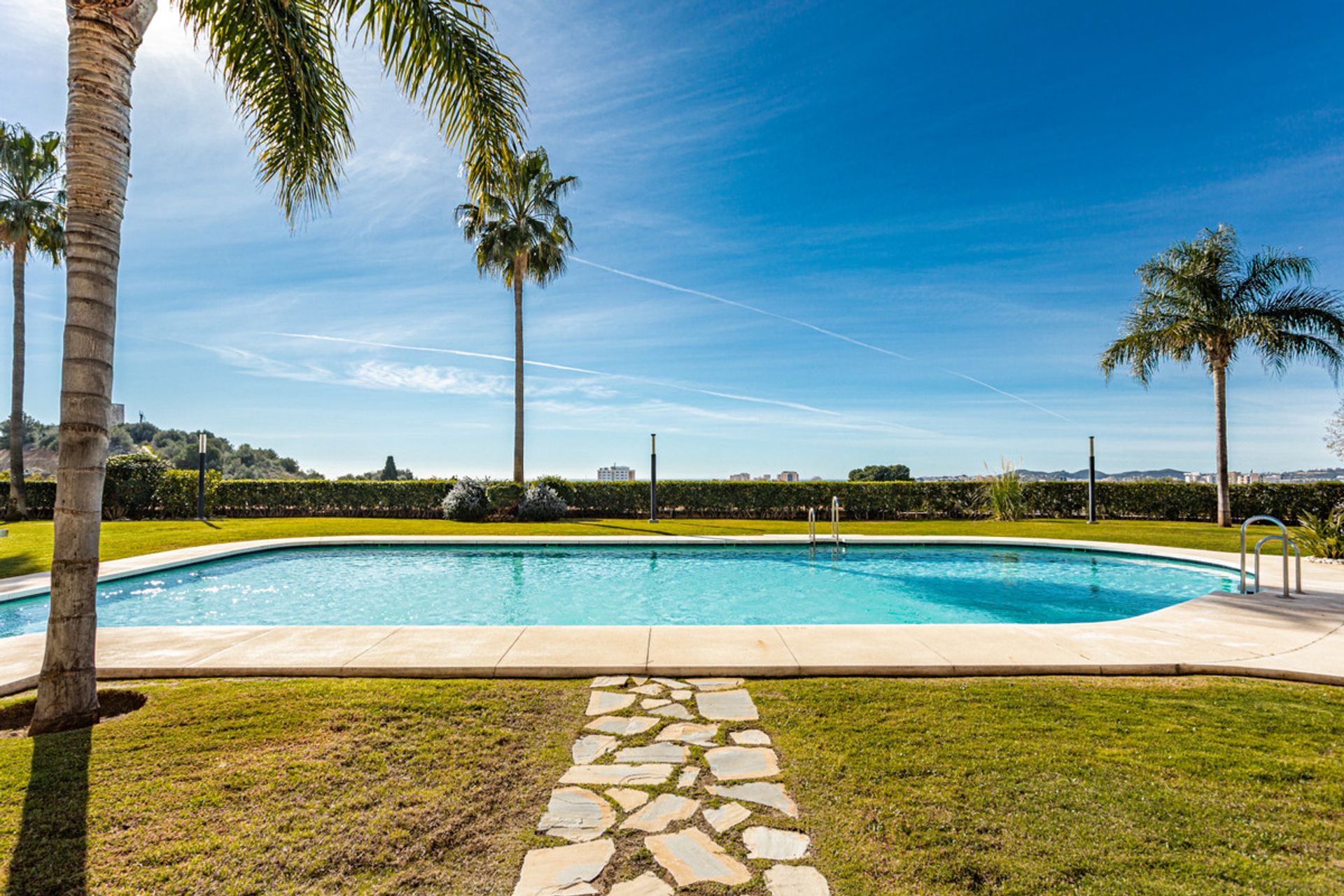 Συγκυριαρχία σε Mijas, Andalucía 10762116