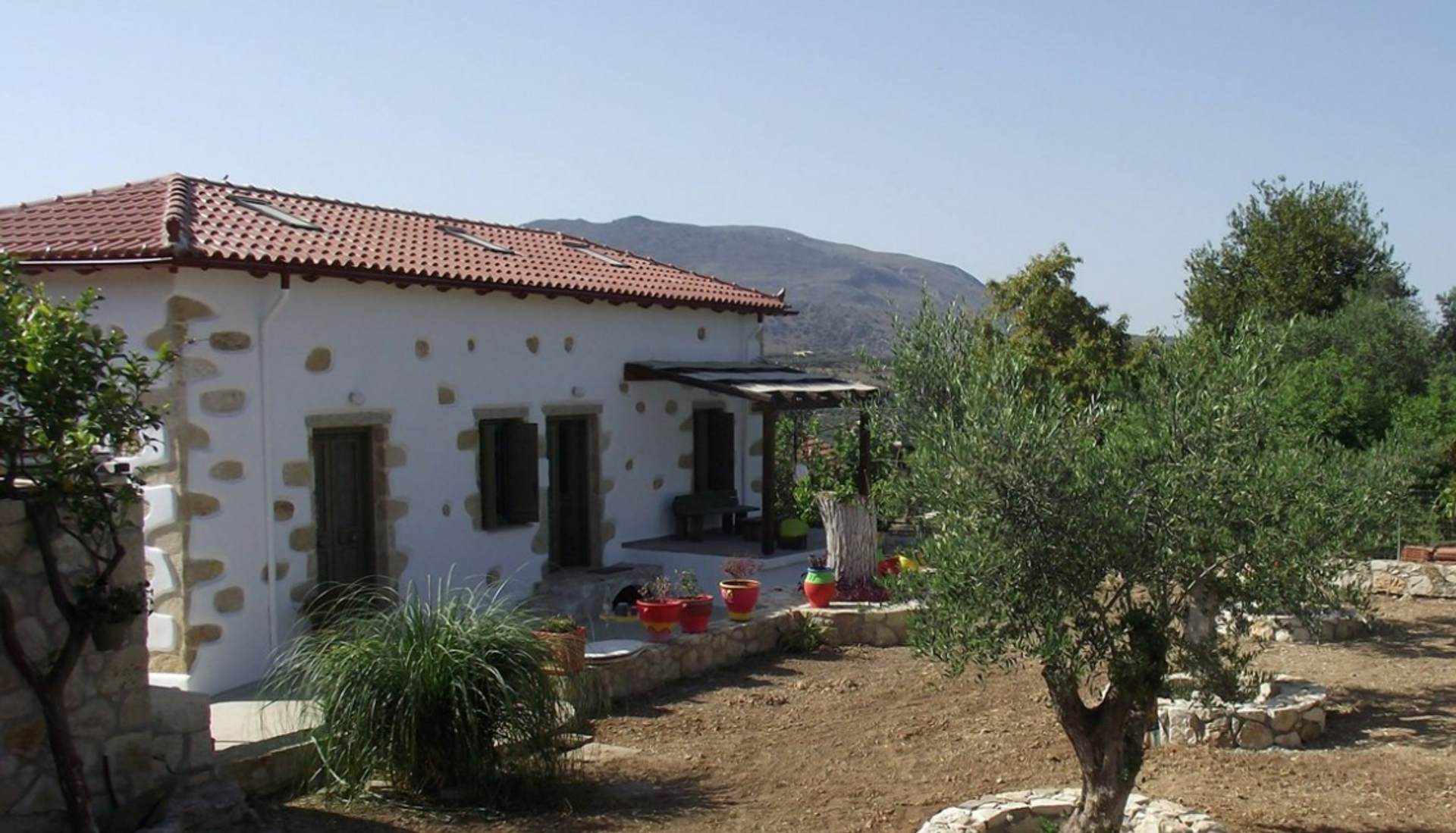 Casa nel Nipos, Kriti 10762125