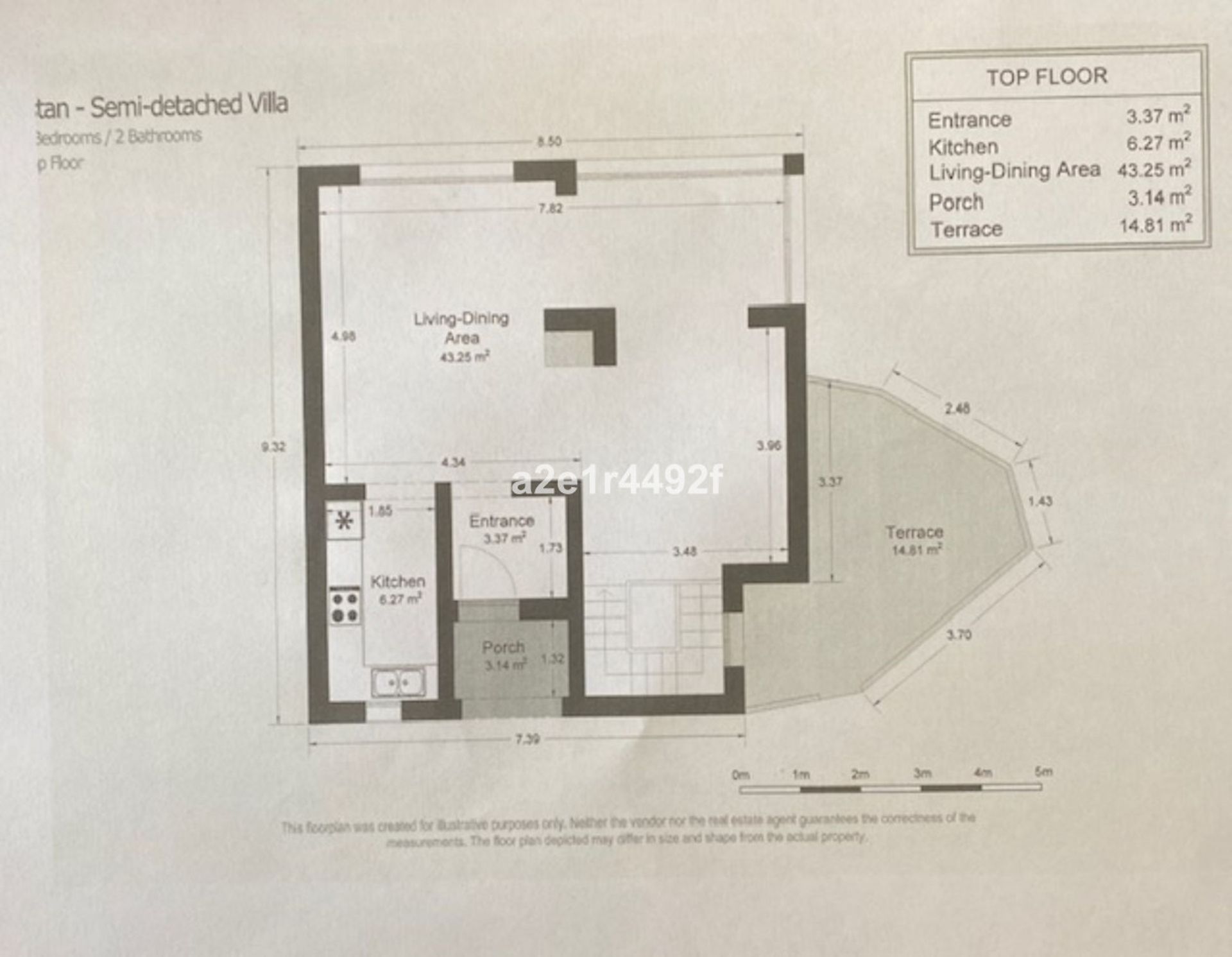 casa en Istán, Andalucía 10762157