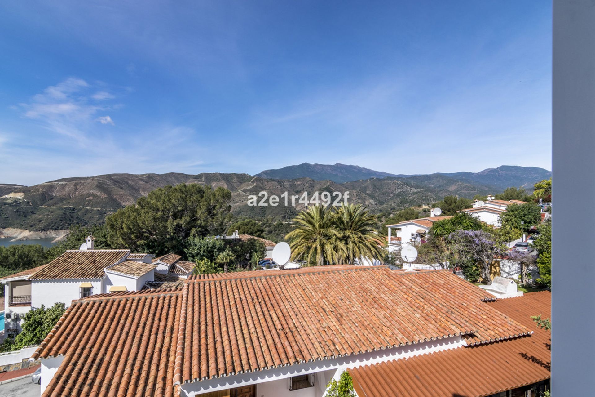 Huis in Istán, Andalucía 10762157