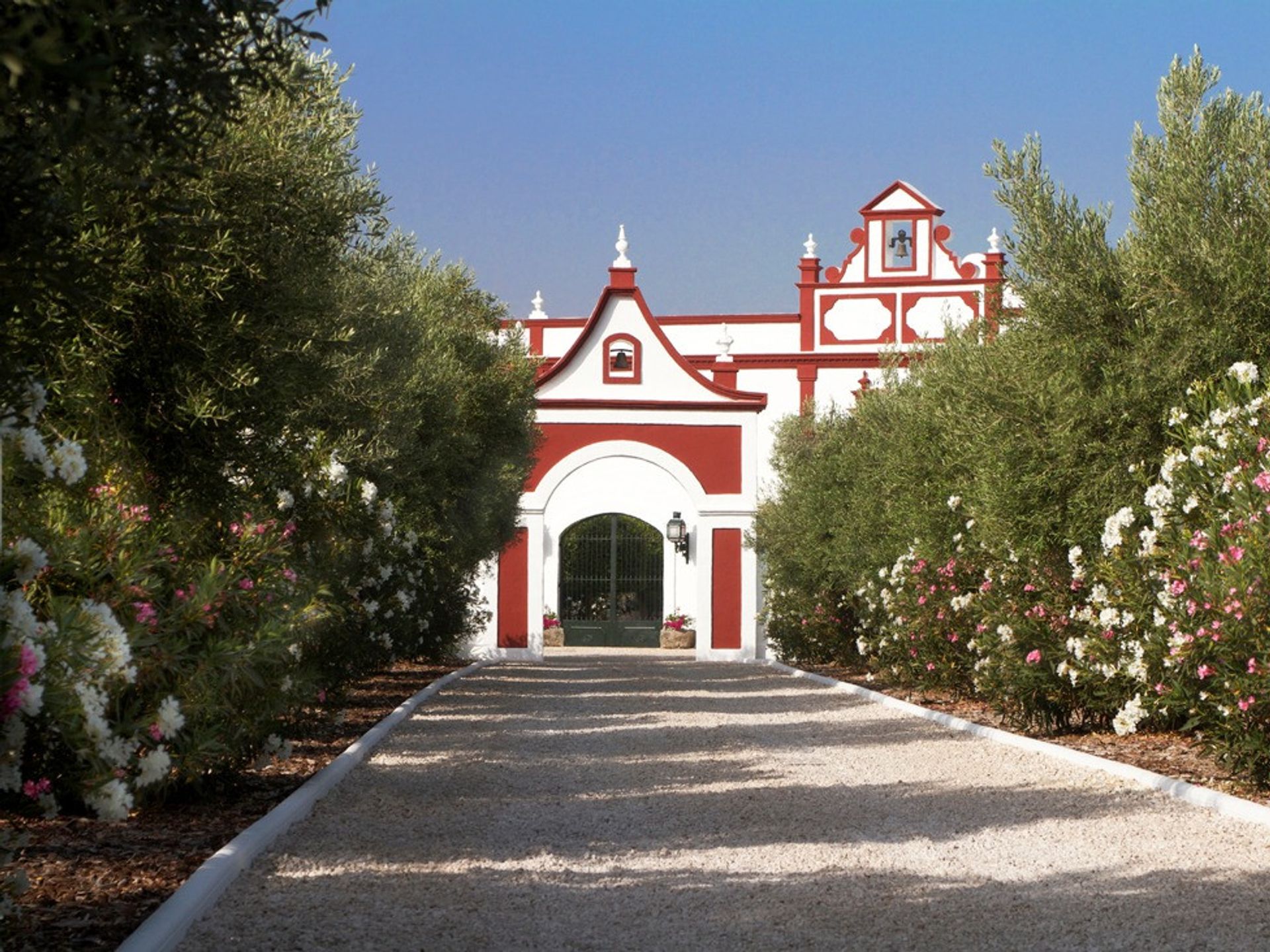 жилой дом в Ronda, Andalucía 10762164