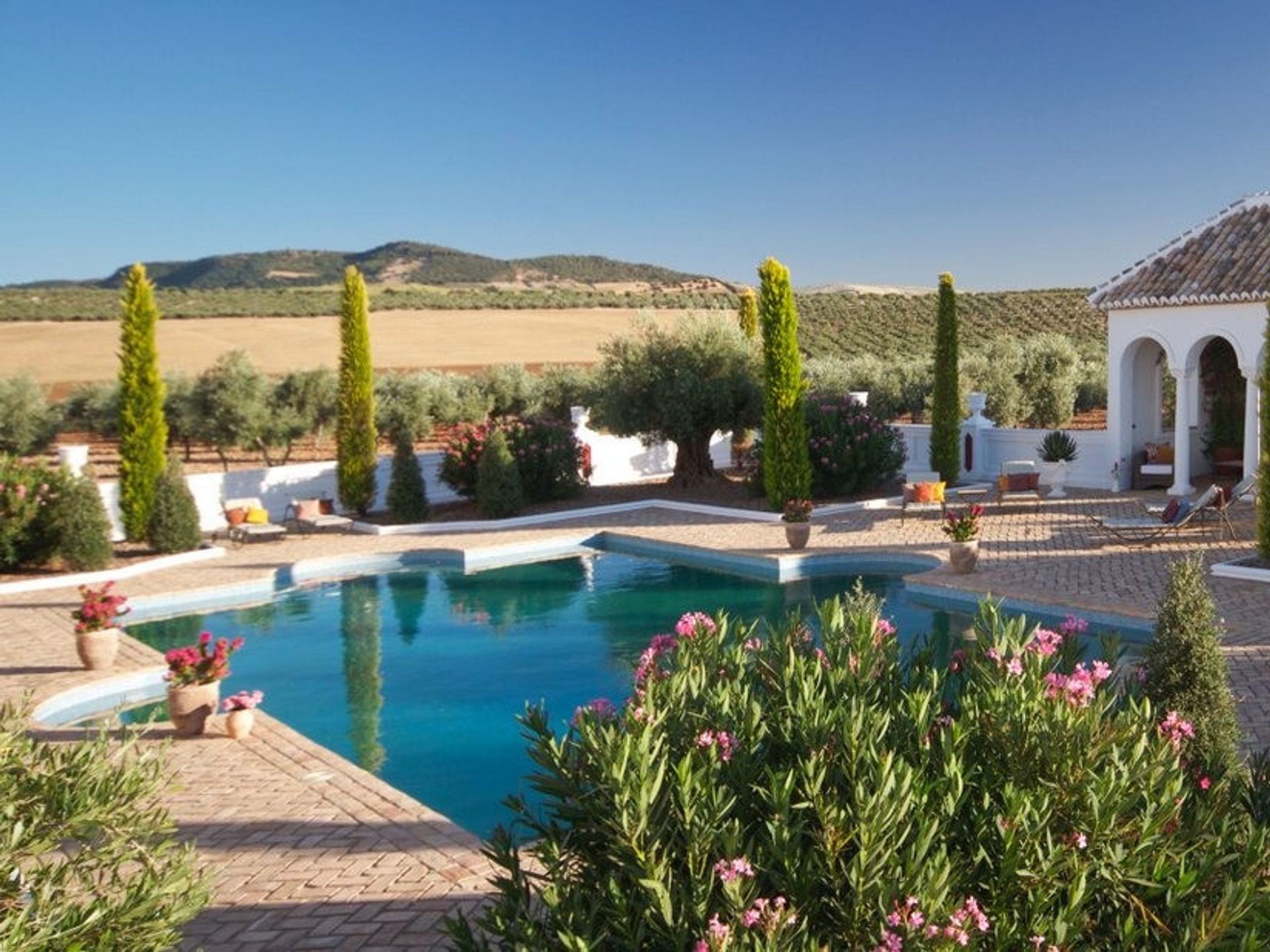 casa en Ronda, Andalucía 10762164