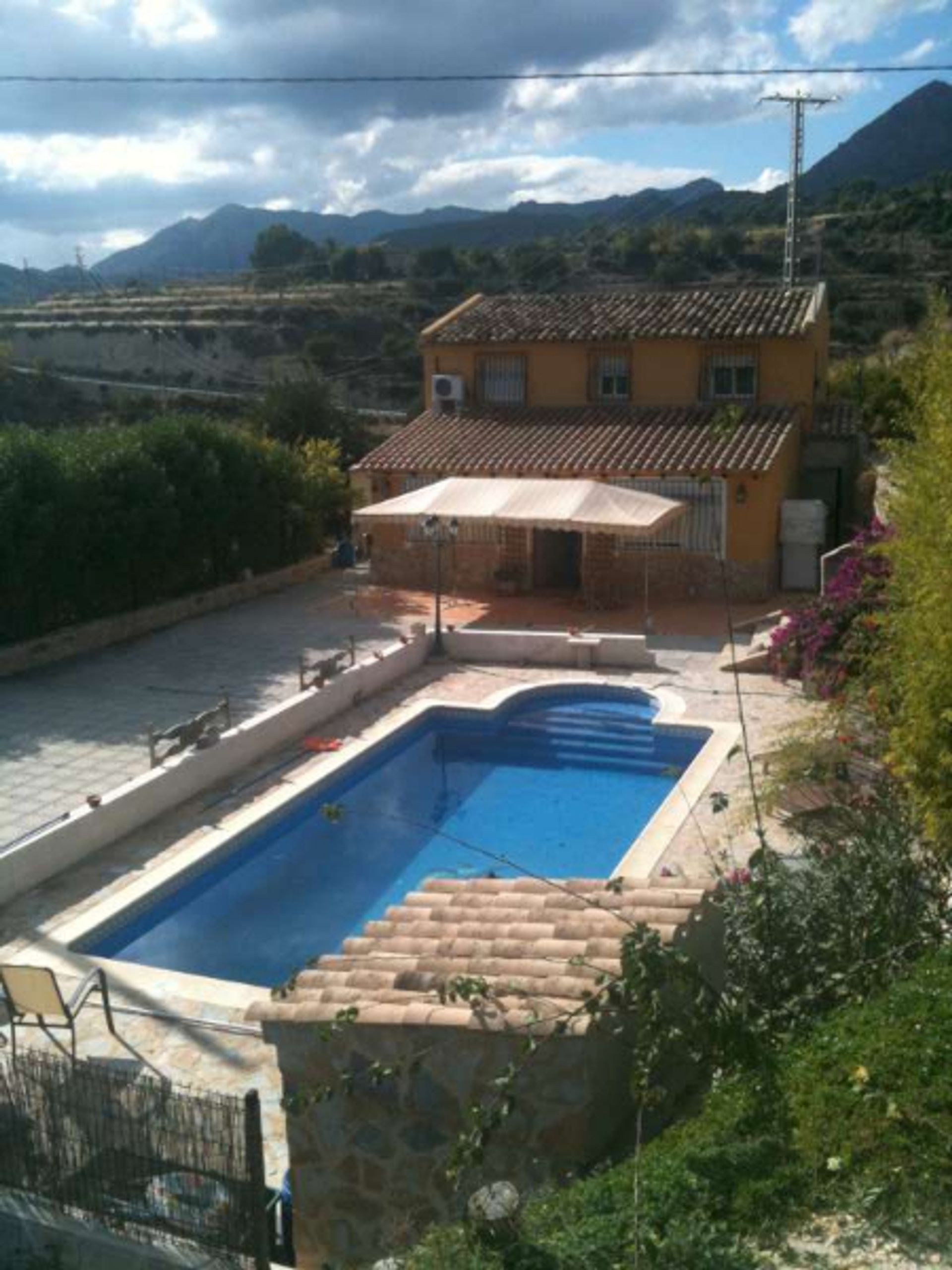 House in Xixona, Comunidad Valenciana 10762168