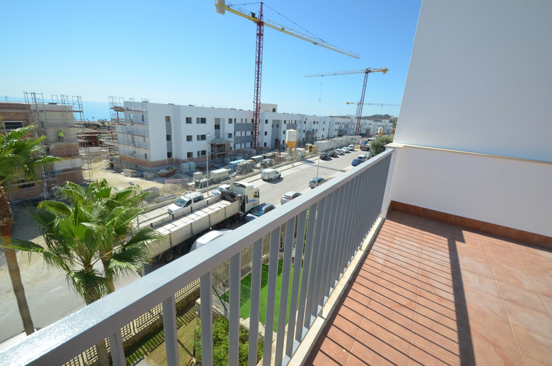 Condominium dans San Luis de Sabinillas, Andalousie 10762171