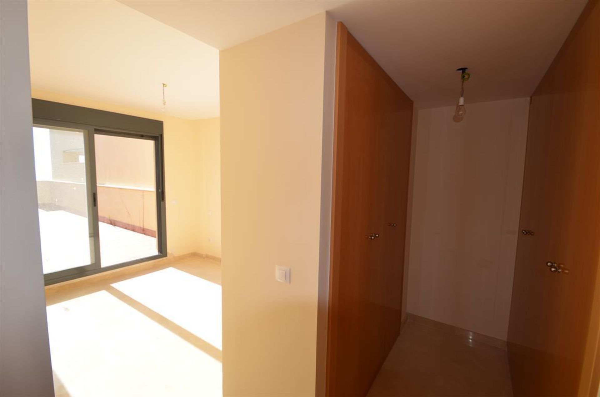 Condominium dans , Andalucía 10762171