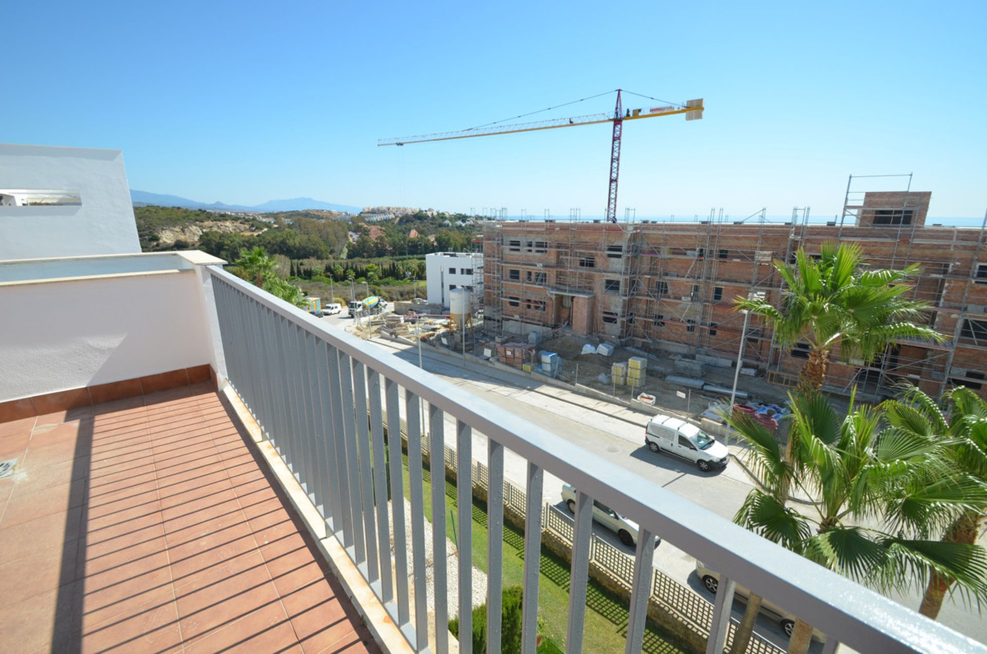 Condominium dans San Luis de Sabinillas, Andalousie 10762171