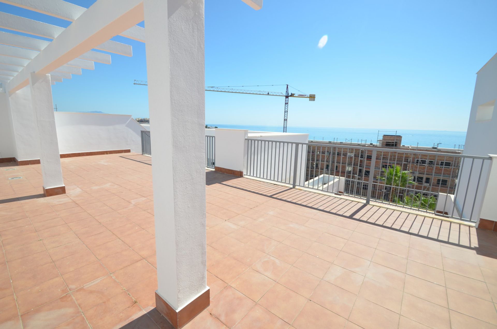 Condominium dans , Andalucía 10762171