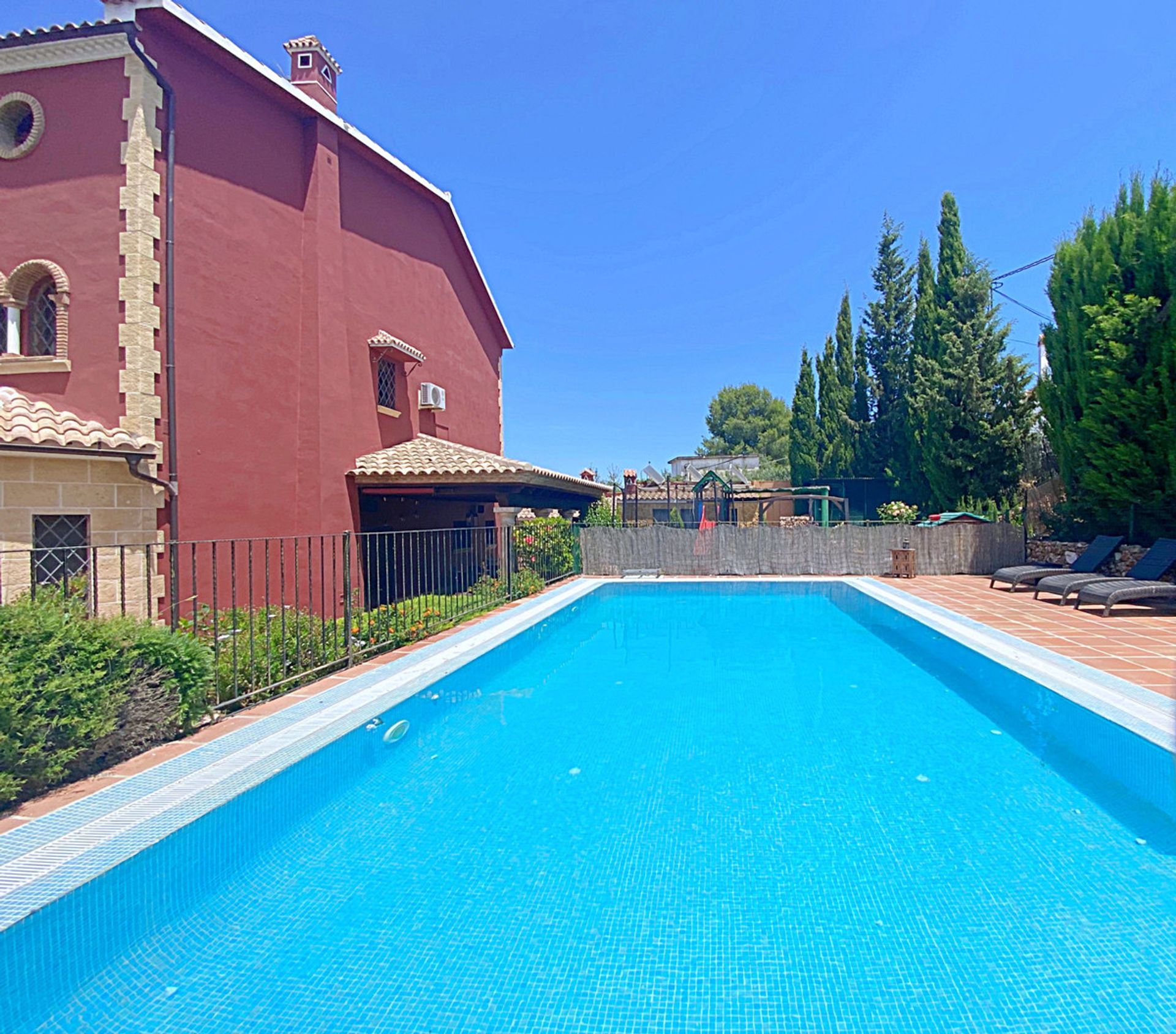 House in Alhaurín el Grande, Andalucía 10762174