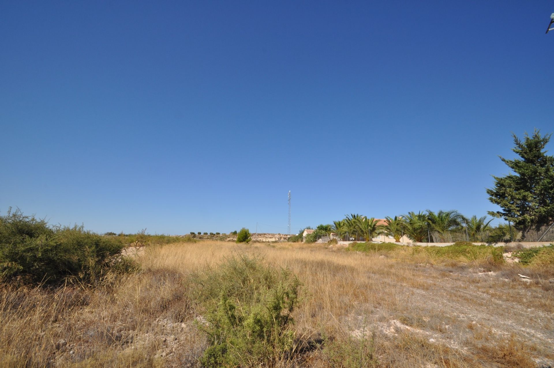 Land in Macisbenda, Murcia 10762175