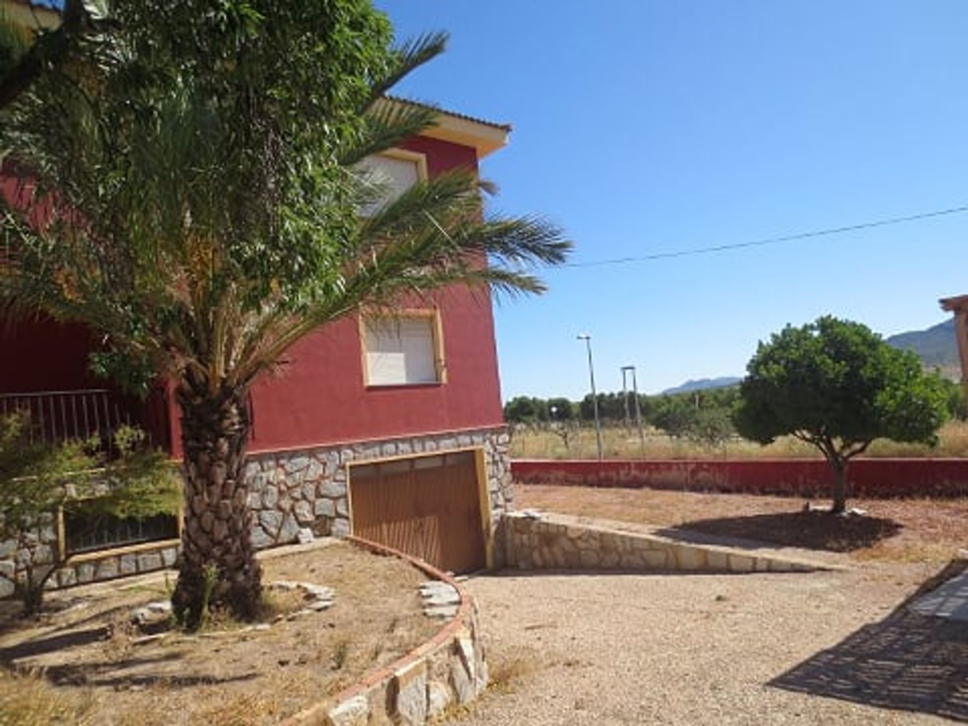 Haus im les Salines d'Elda, Comunidad Valenciana 10762177