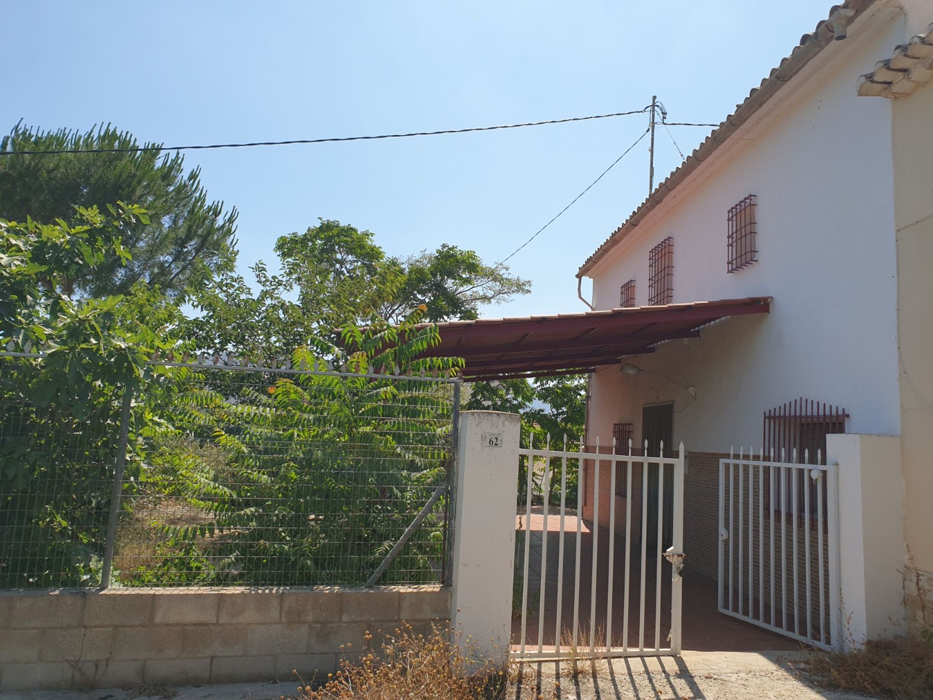 casa no A Romana, Valência 10762201