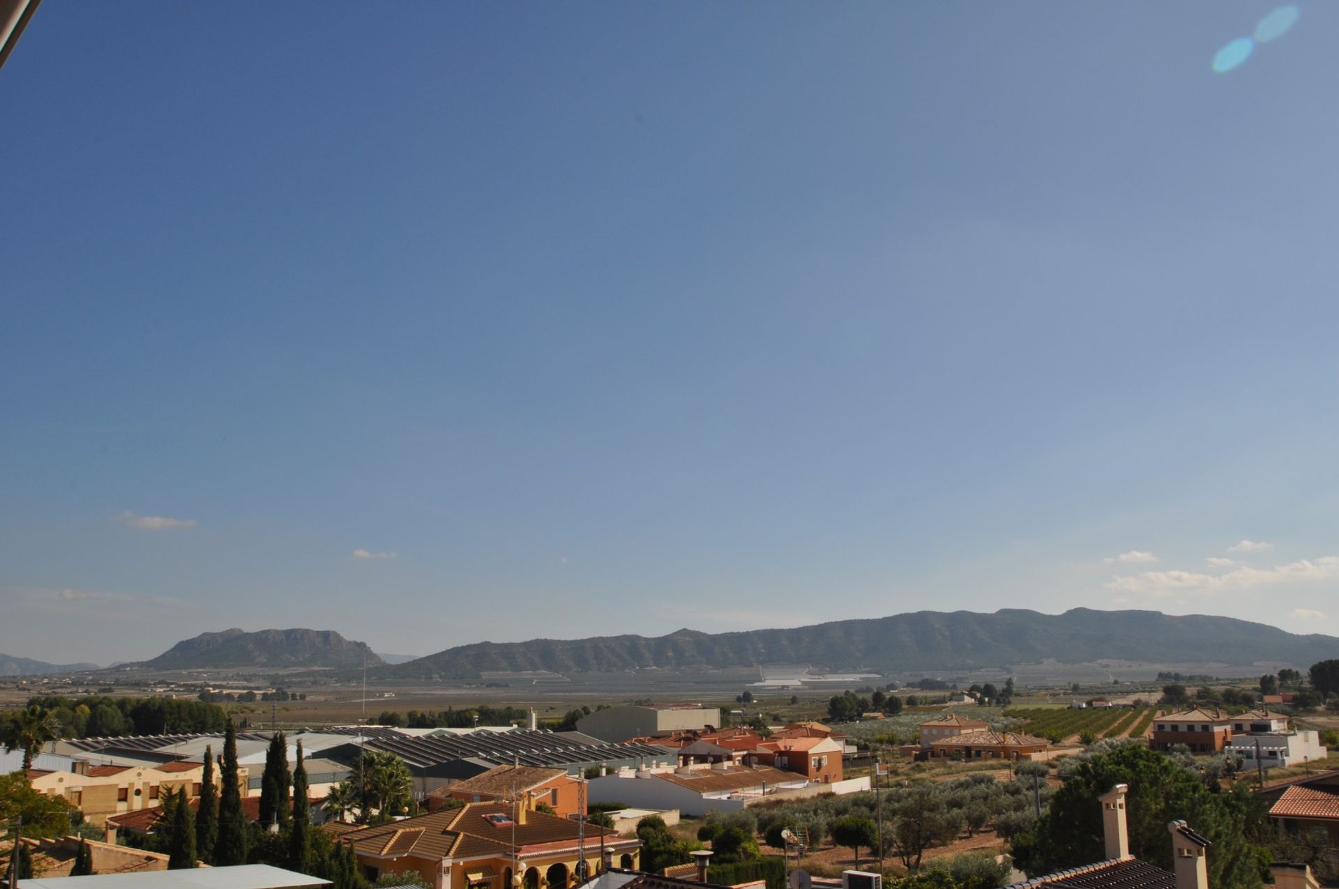 عمارات في les Salines d'Elda, Comunidad Valenciana 10762207