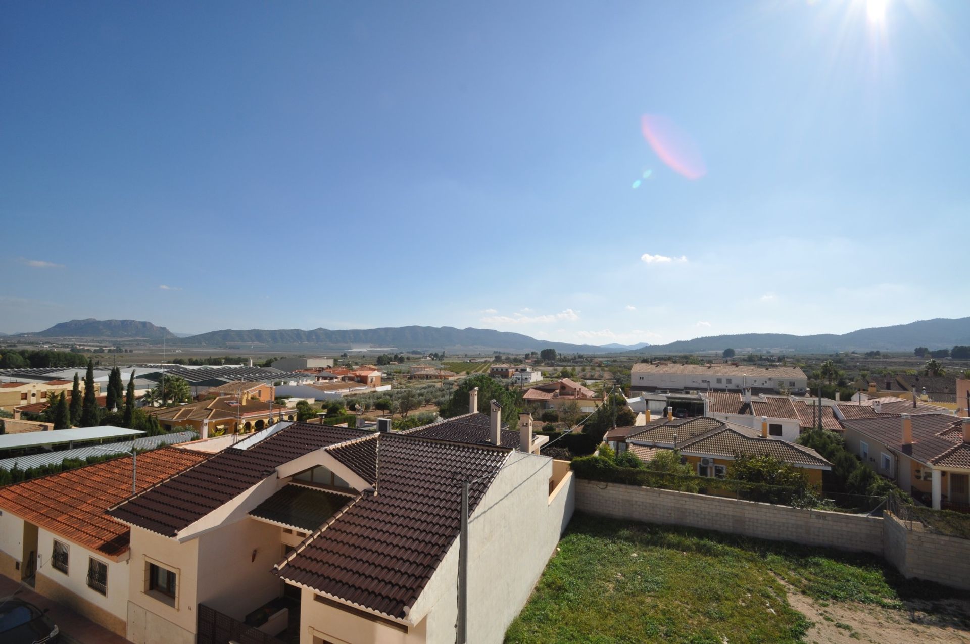 عمارات في les Salines d'Elda, Comunidad Valenciana 10762207